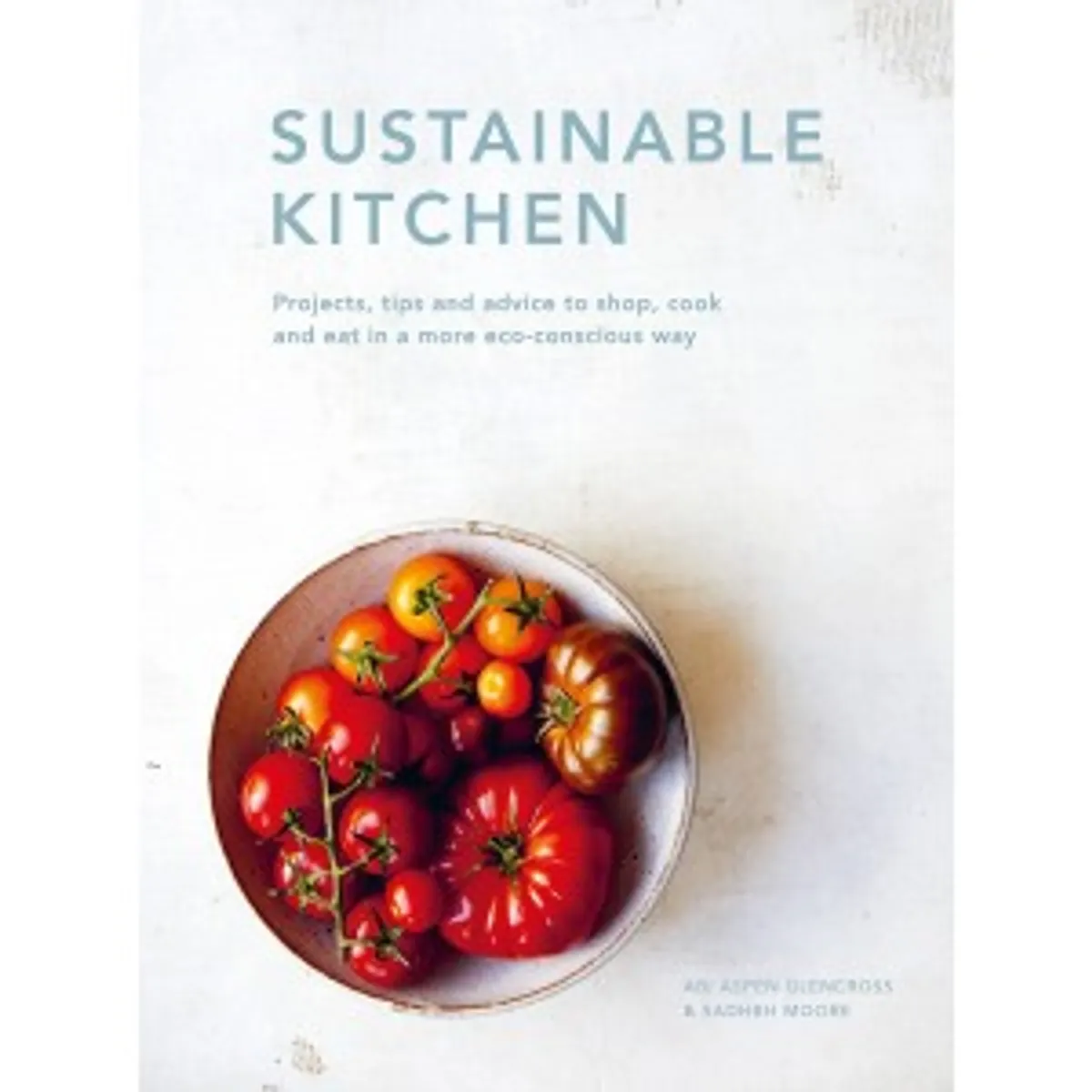 New Mags Sustainable Kitchen