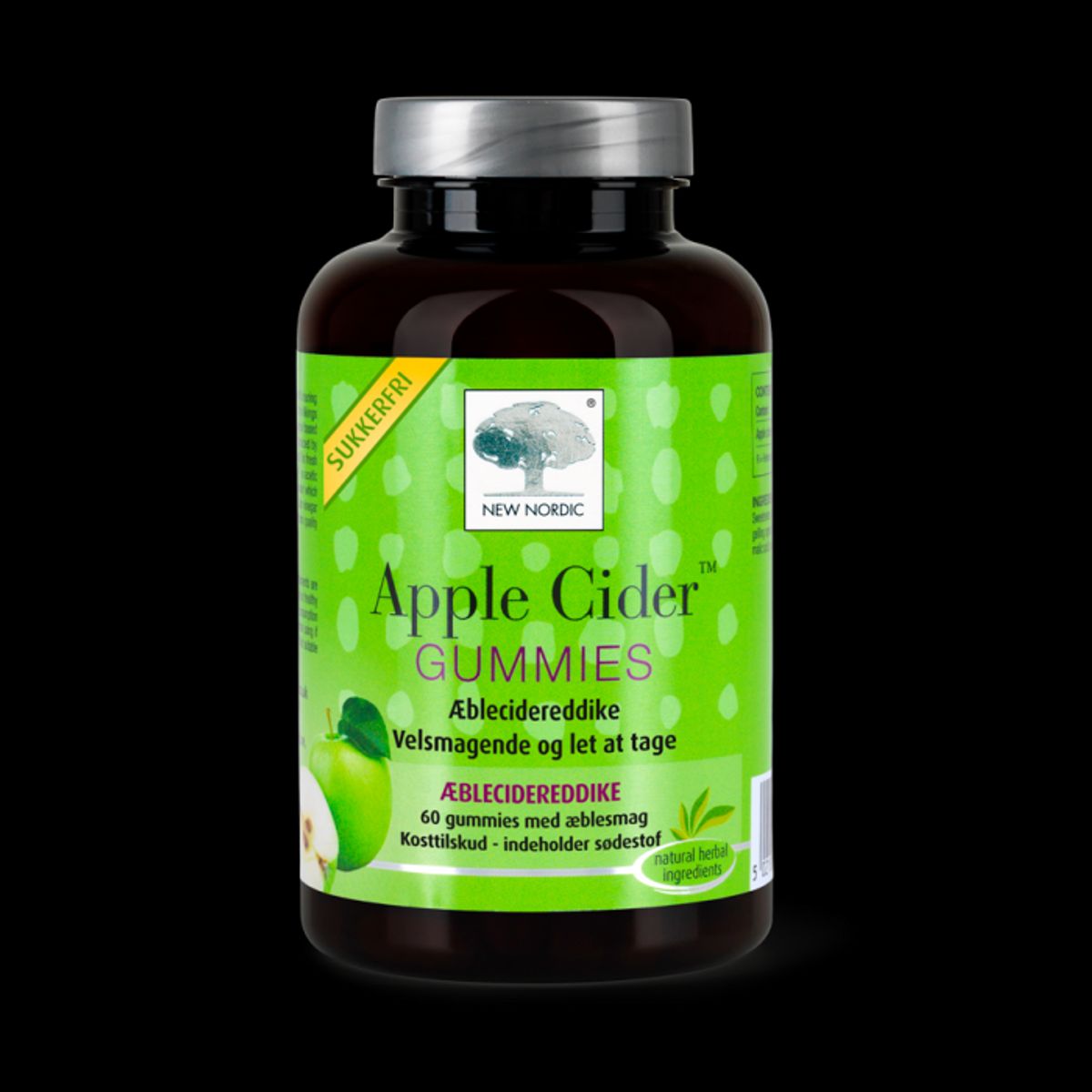 New Nordic Apple Cider&trade; Gummies