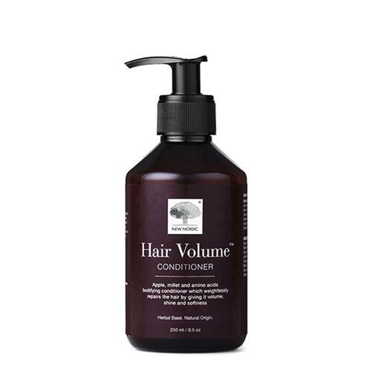 New Nordic Hair Volume Conditioner - 250 ml.