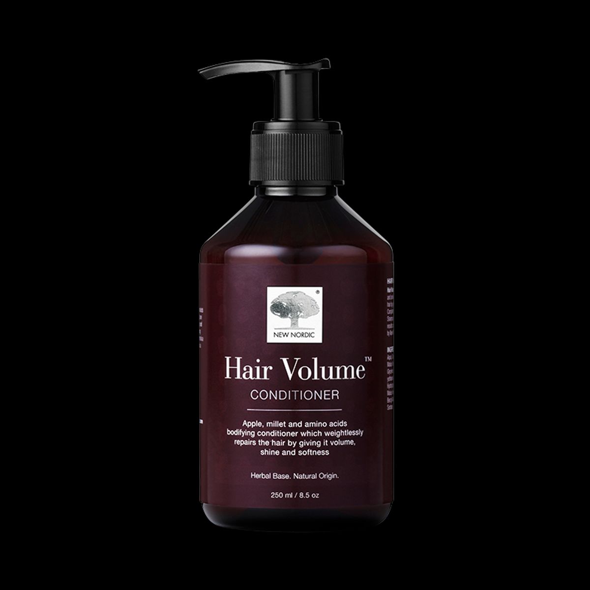 New Nordic Hair Volume Conditioner (250 ml)