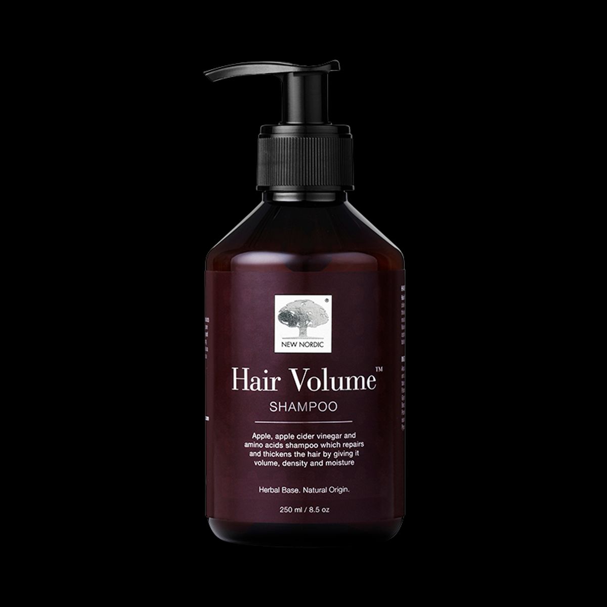 New Nordic Hair Volume Shampoo (250 ml)