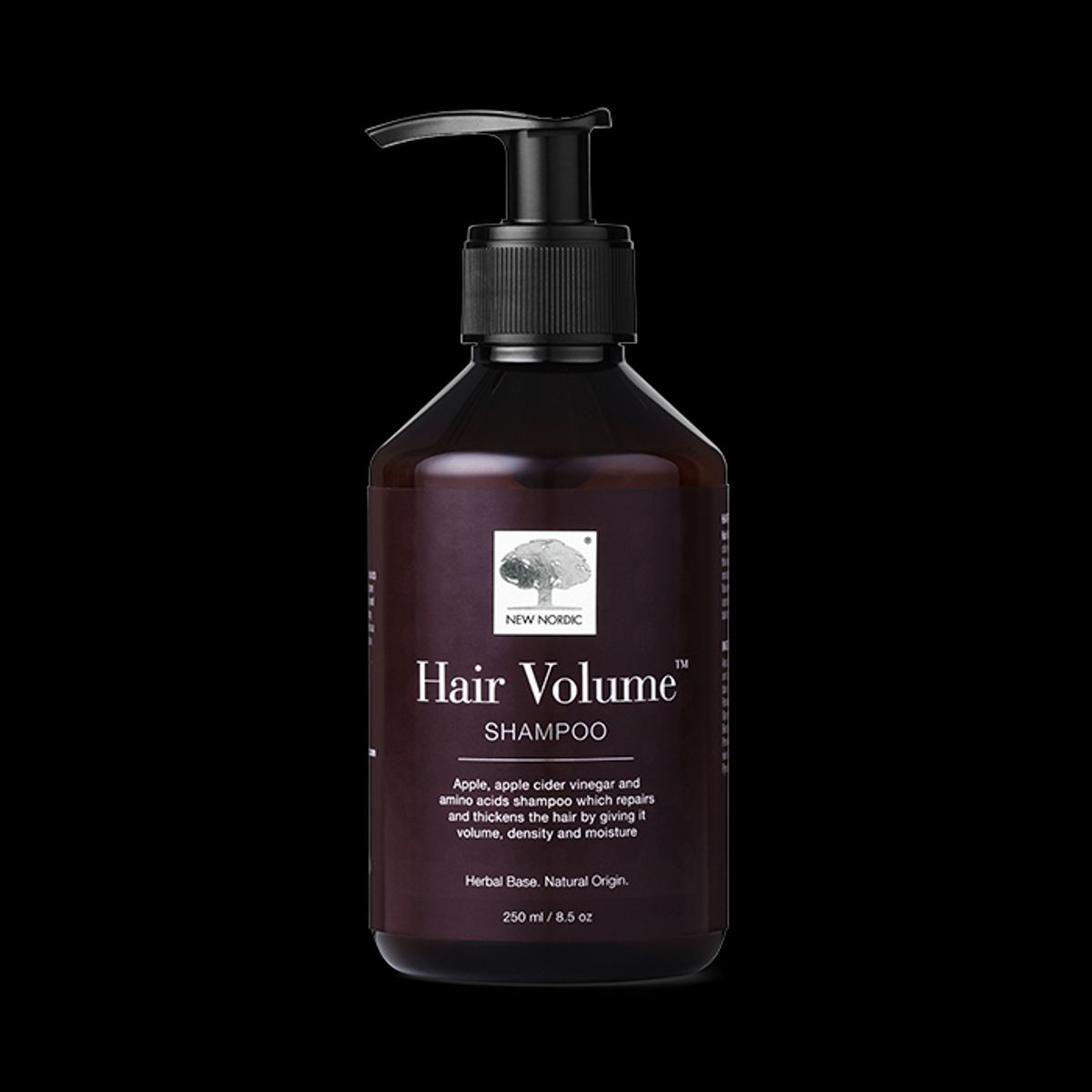 New Nordic Hair Volume&trade; Shampoo 250 ml