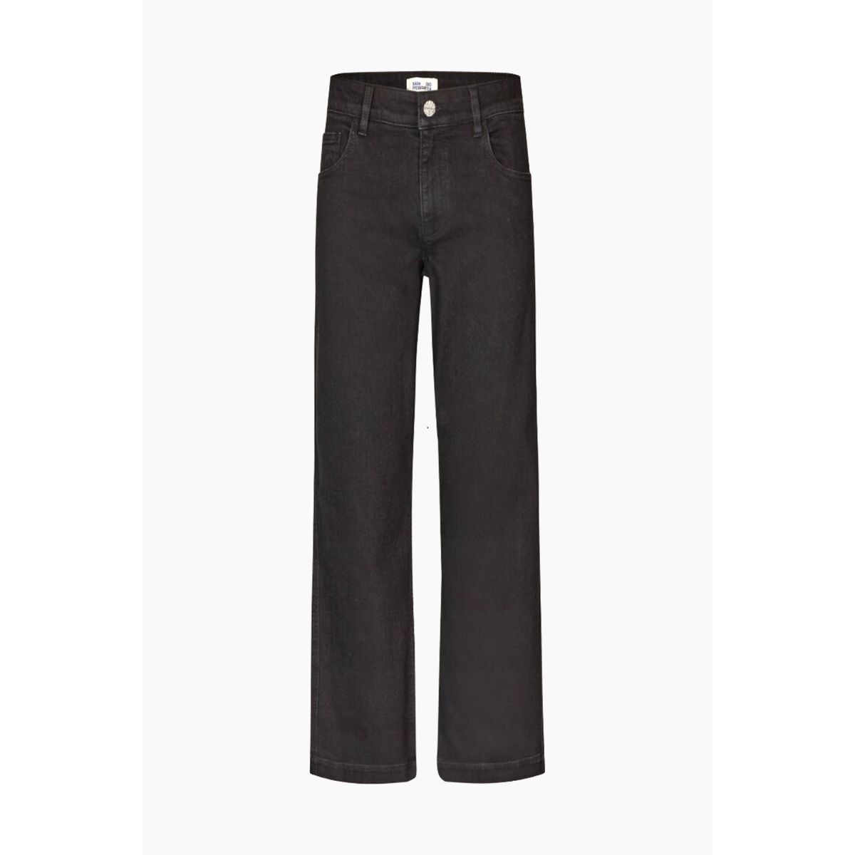 Nicette Jeans - Black Denim - Baum und Pferdgarten - Sort M