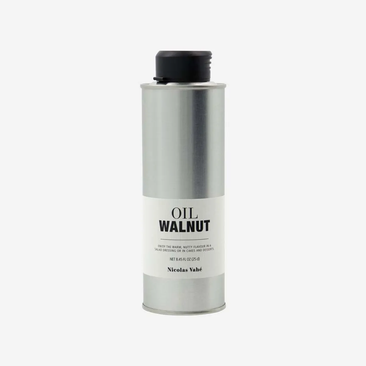 Nicolas Vahé - Walnut Oil