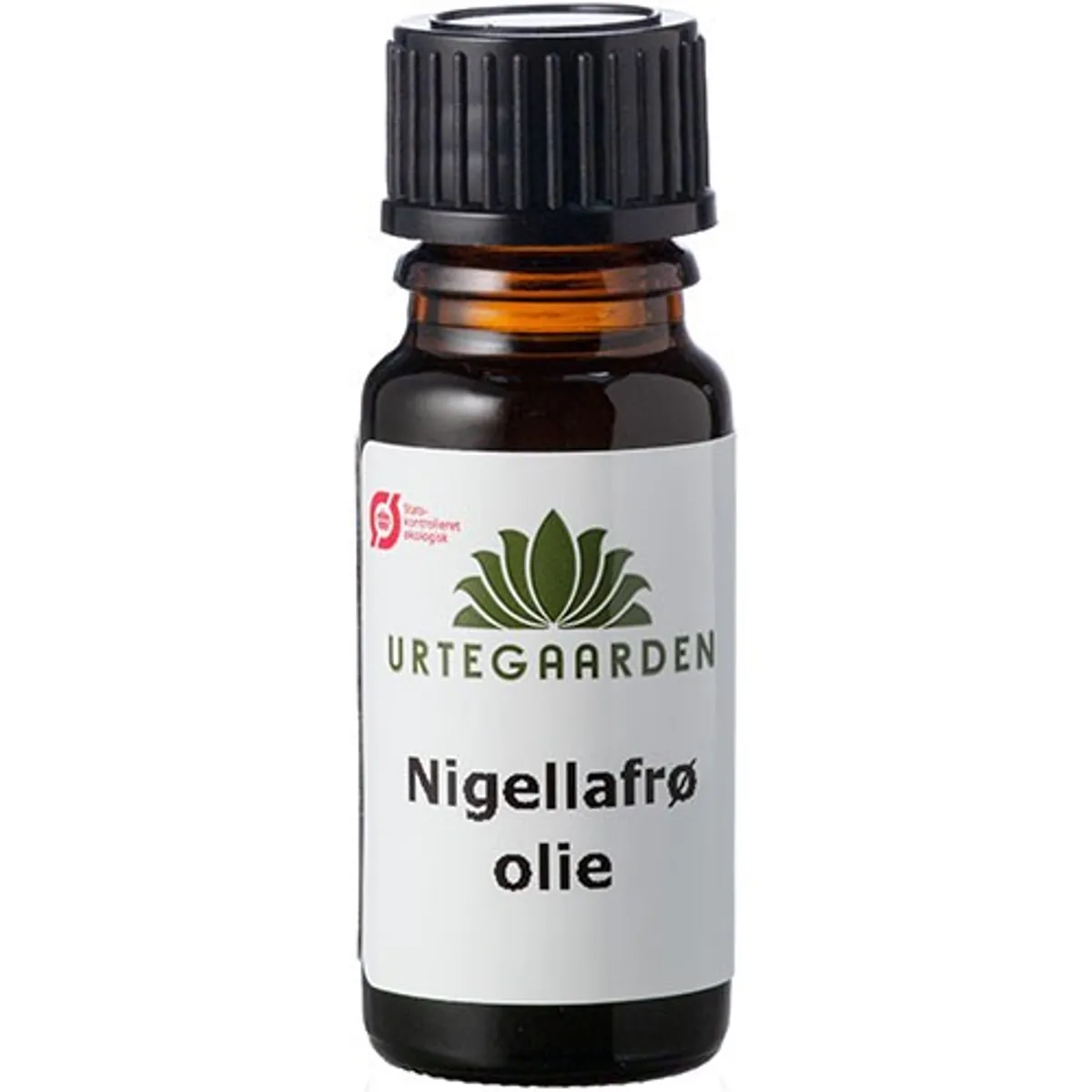 Nigellafrøolie Økologisk - 10 ml