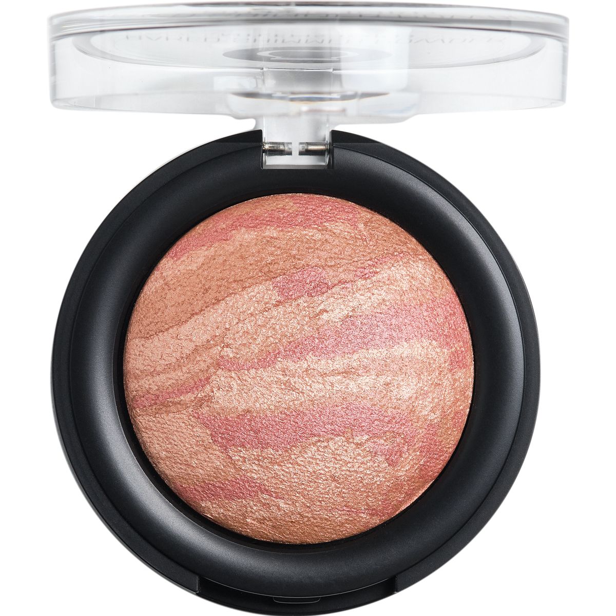 Nilens Jord Baked Shimmer Powder Blush 5 g.