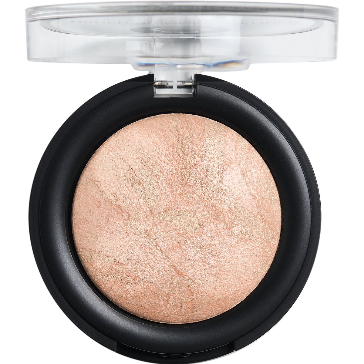 Nilens Jord Baked Shimmer Powder Highlight 5 g.