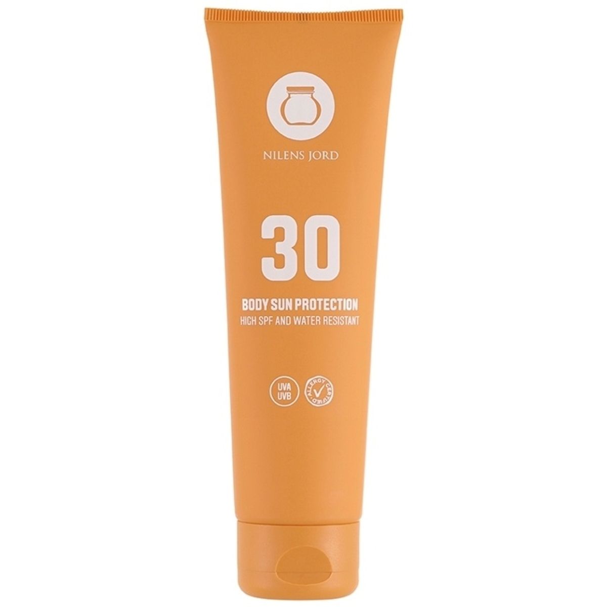 Nilens Jord Body Sun Protection SPF 30 150 ml - No. 971