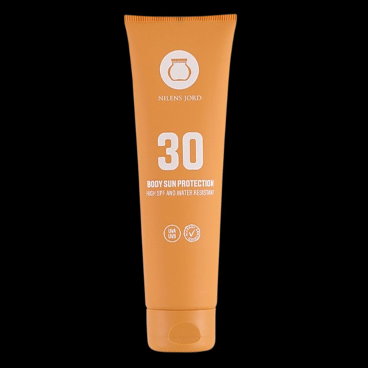 Nilens Jord Body Sun Protection SPF30 971 150 ml.