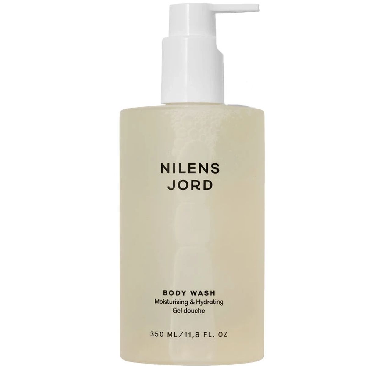 Nilens Jord Body Wash 350 ml