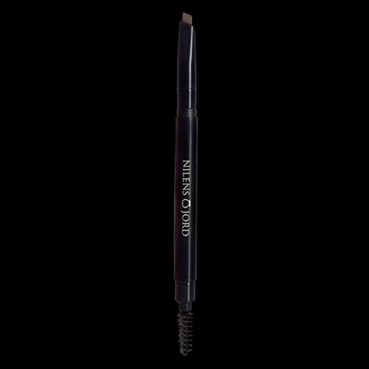 Nilens Jord Brow Auto Pen 214 Light Brown 0.2 g.