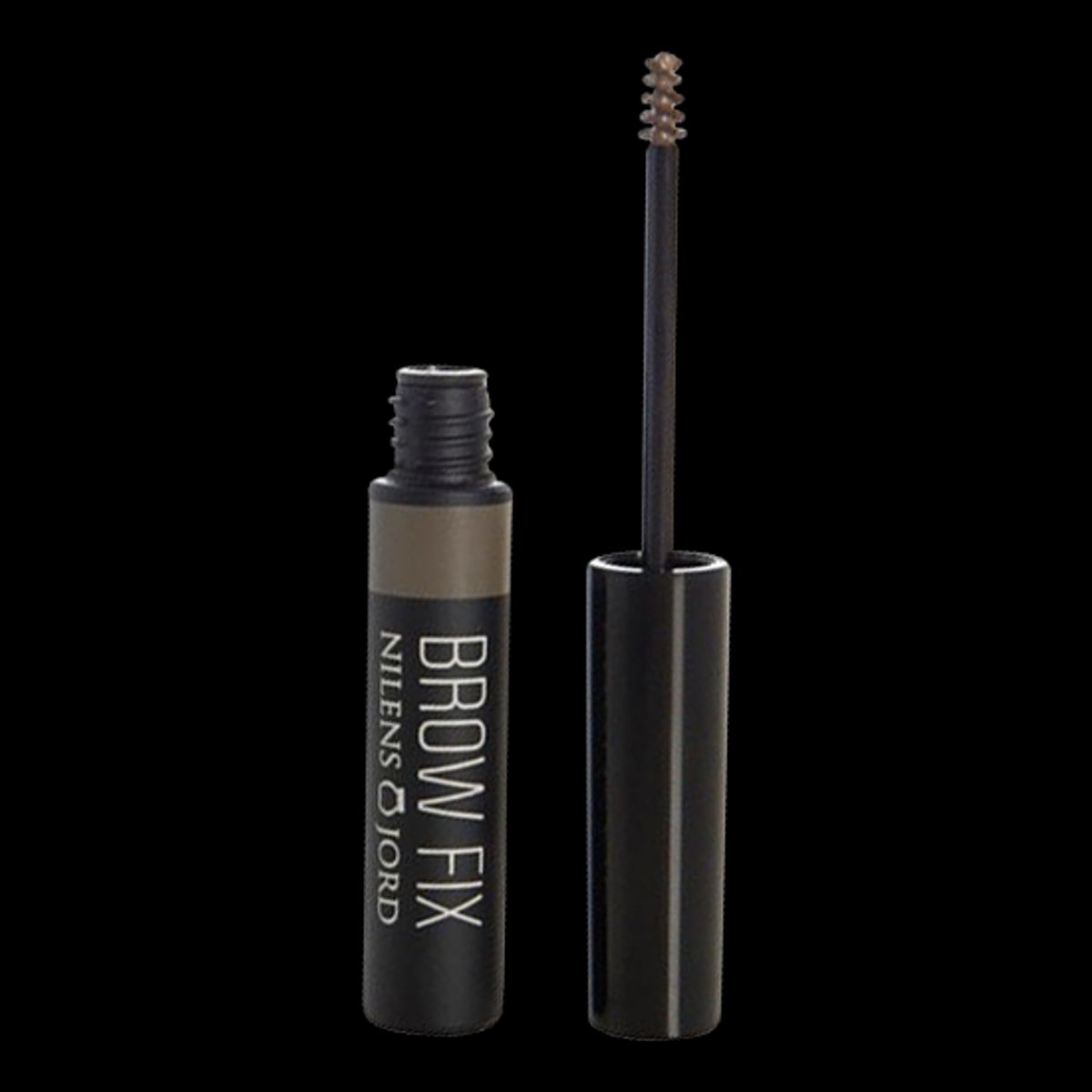 Nilens Jord Brow Fix 212 Brown