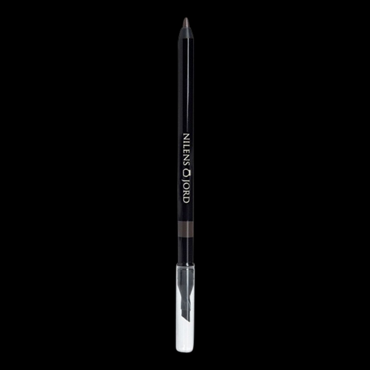 Nilens Jord Browliner 204 Medium Brown 1.2 g.