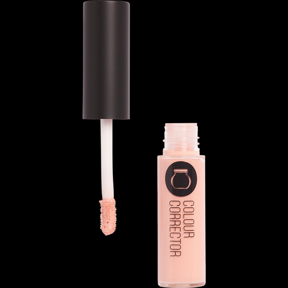 Nilens Jord Color Correcting Liquid Concealer Red (5.5 ml)