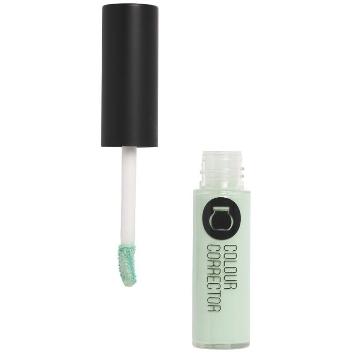 Nilens Jord Colour Corrector Liquid Concealer 5,5 ml - No. 479 Green