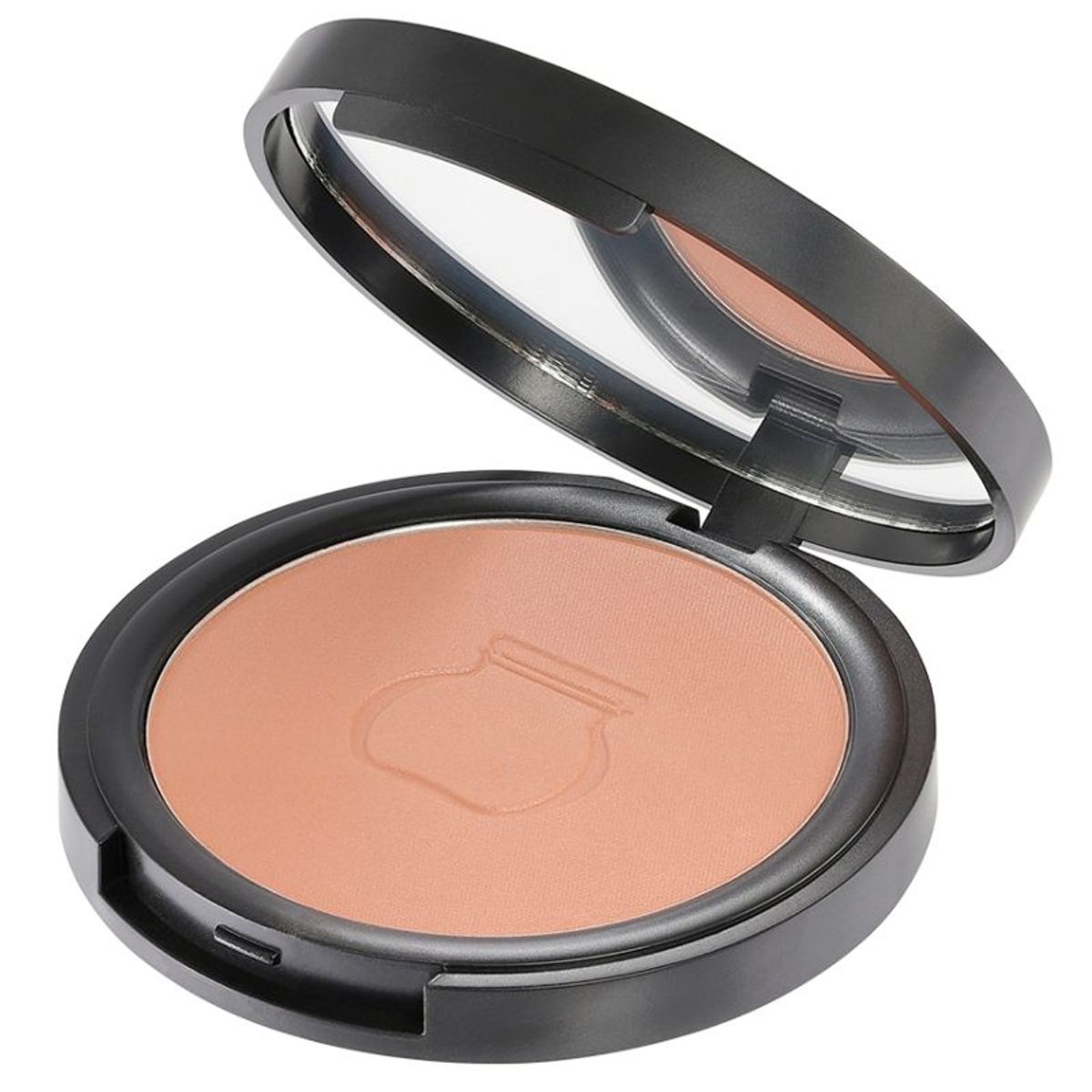 Nilens Jord Compact Bronzing Powder Mineral 10 gr. - No 503 Velour