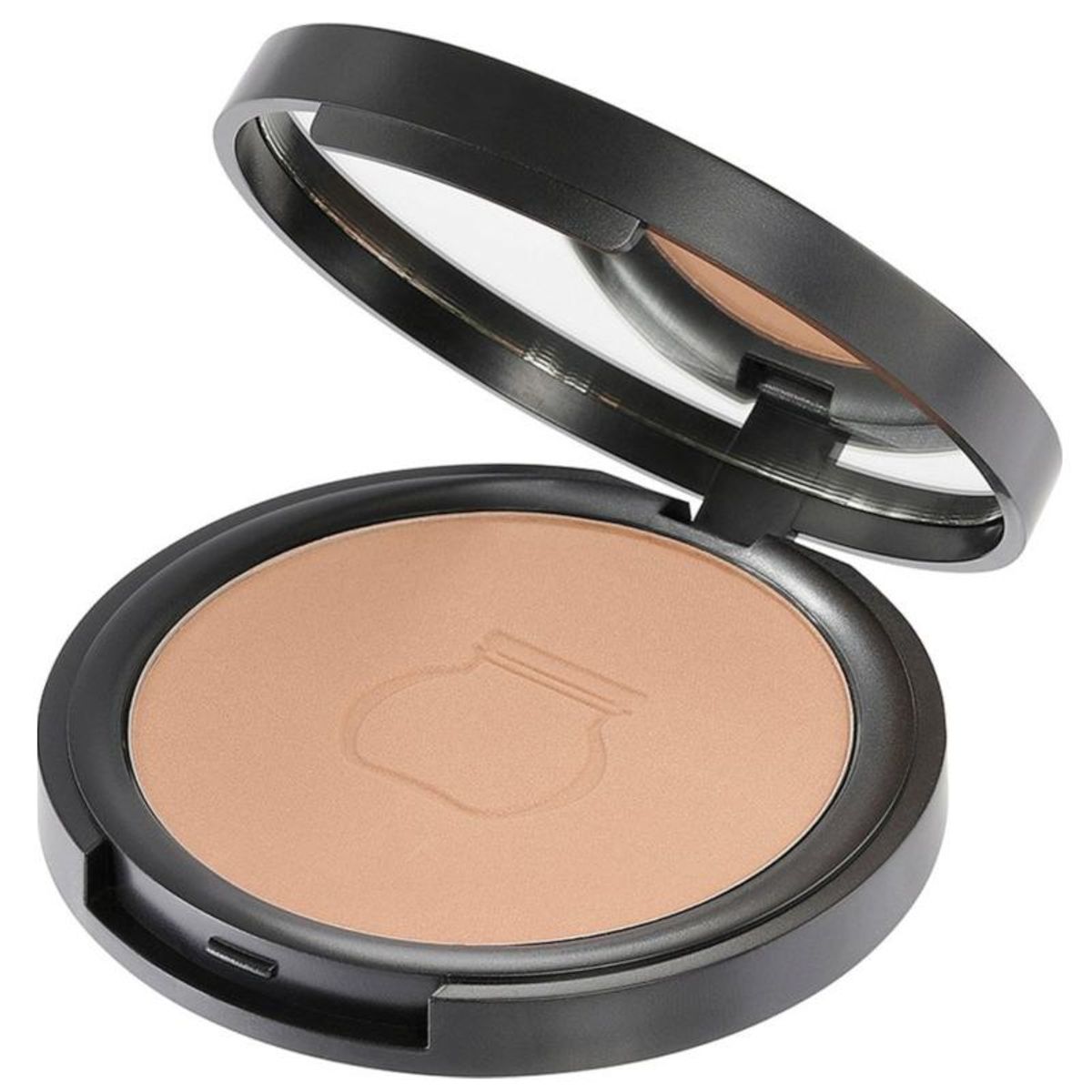 Nilens Jord Compact Bronzing Powder Mineral 10 gr. - No. 553 Calico