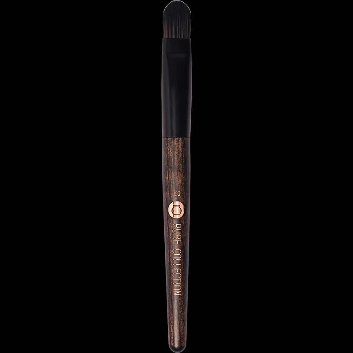 Nilens Jord Concealer Brush (1 stk)