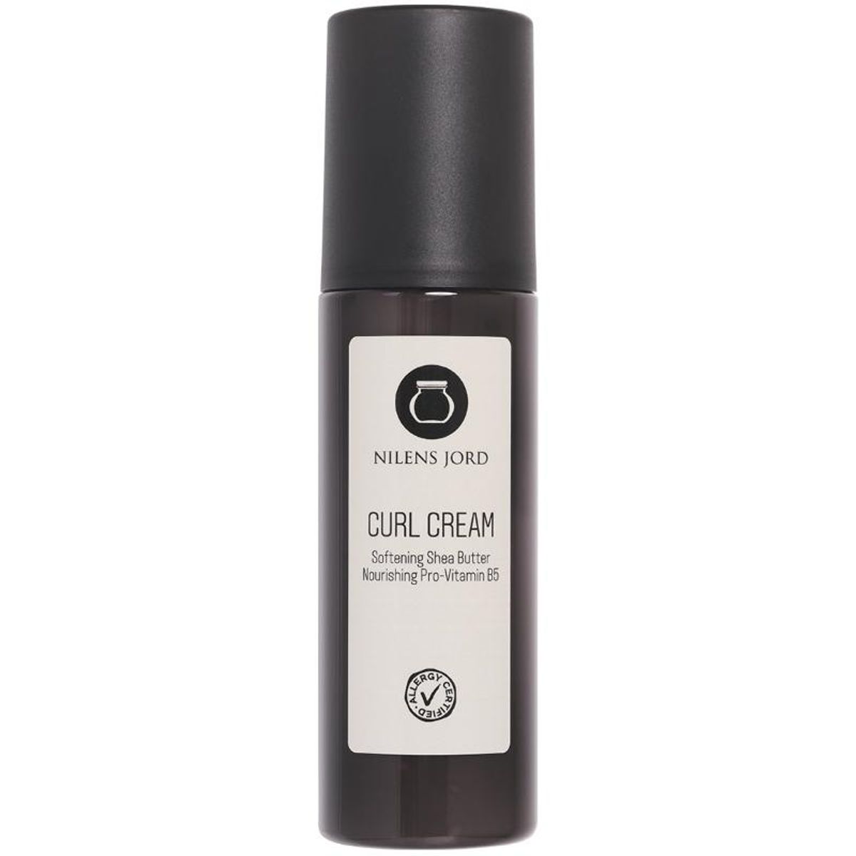 Nilens Jord Curl Cream 150 ml - No. 1206