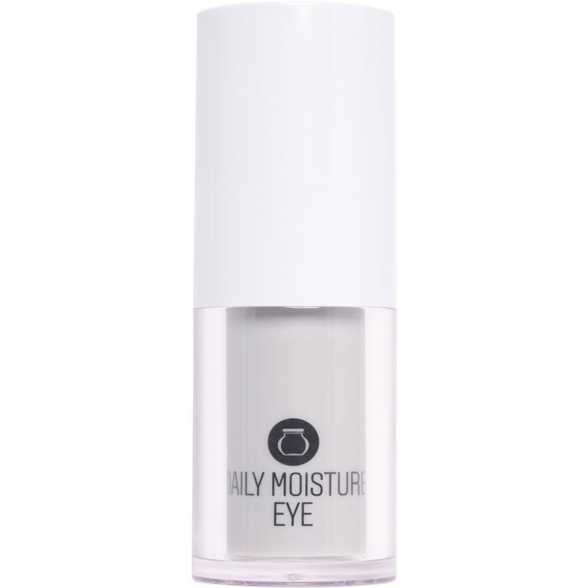 Nilens Jord Daily Moisture Eye Airless 20 ml - No. 4446