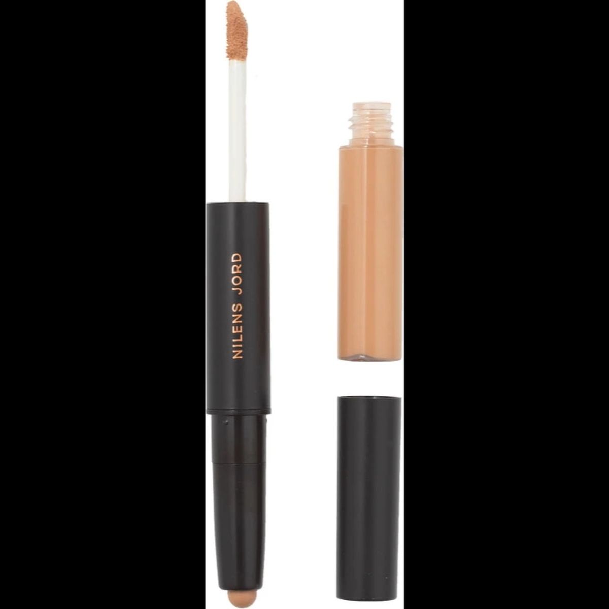 Nilens Jord Duo Concealer 5 ml - No. 4457 Beige