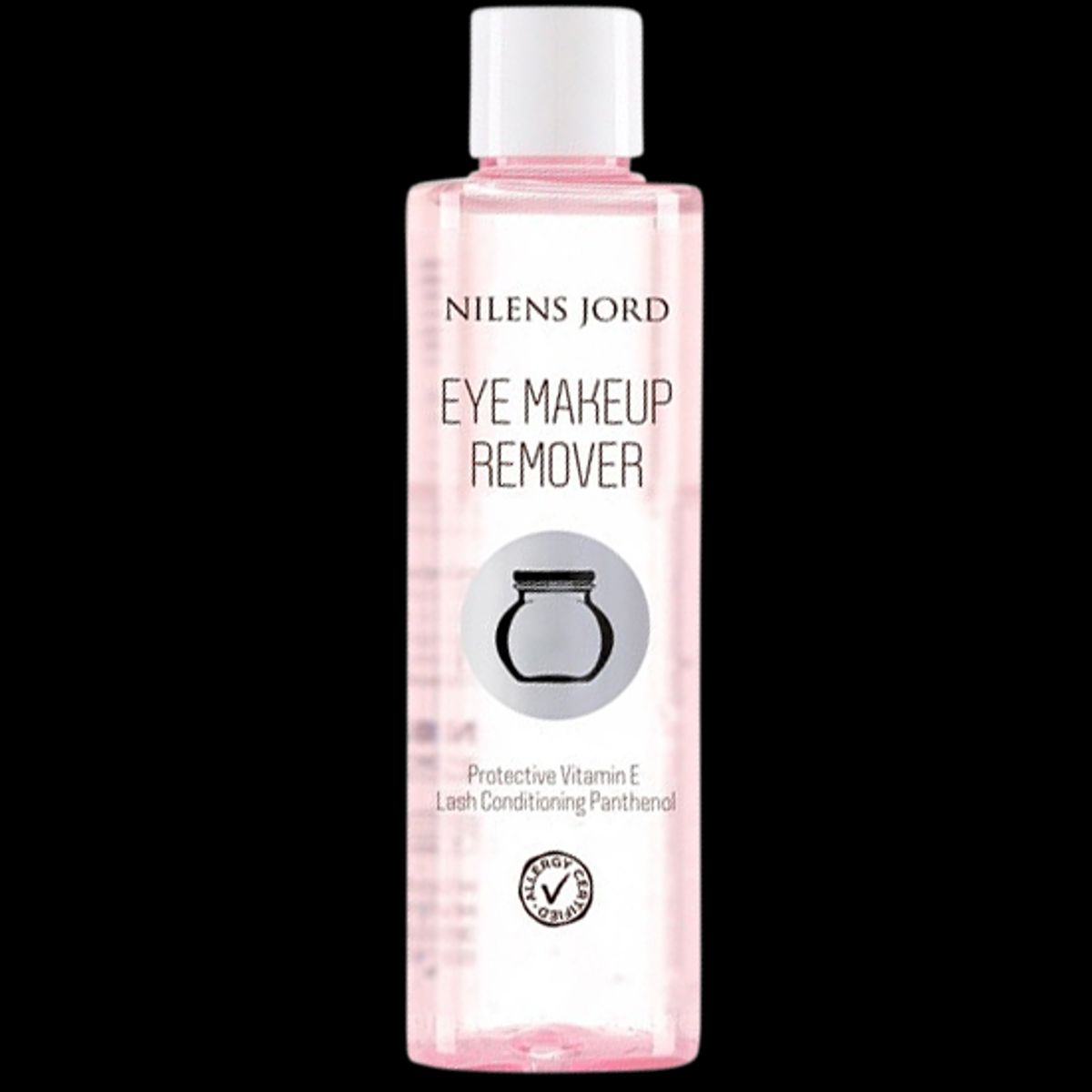 Nilens Jord Eye Makeup Remover 419 125 ml.