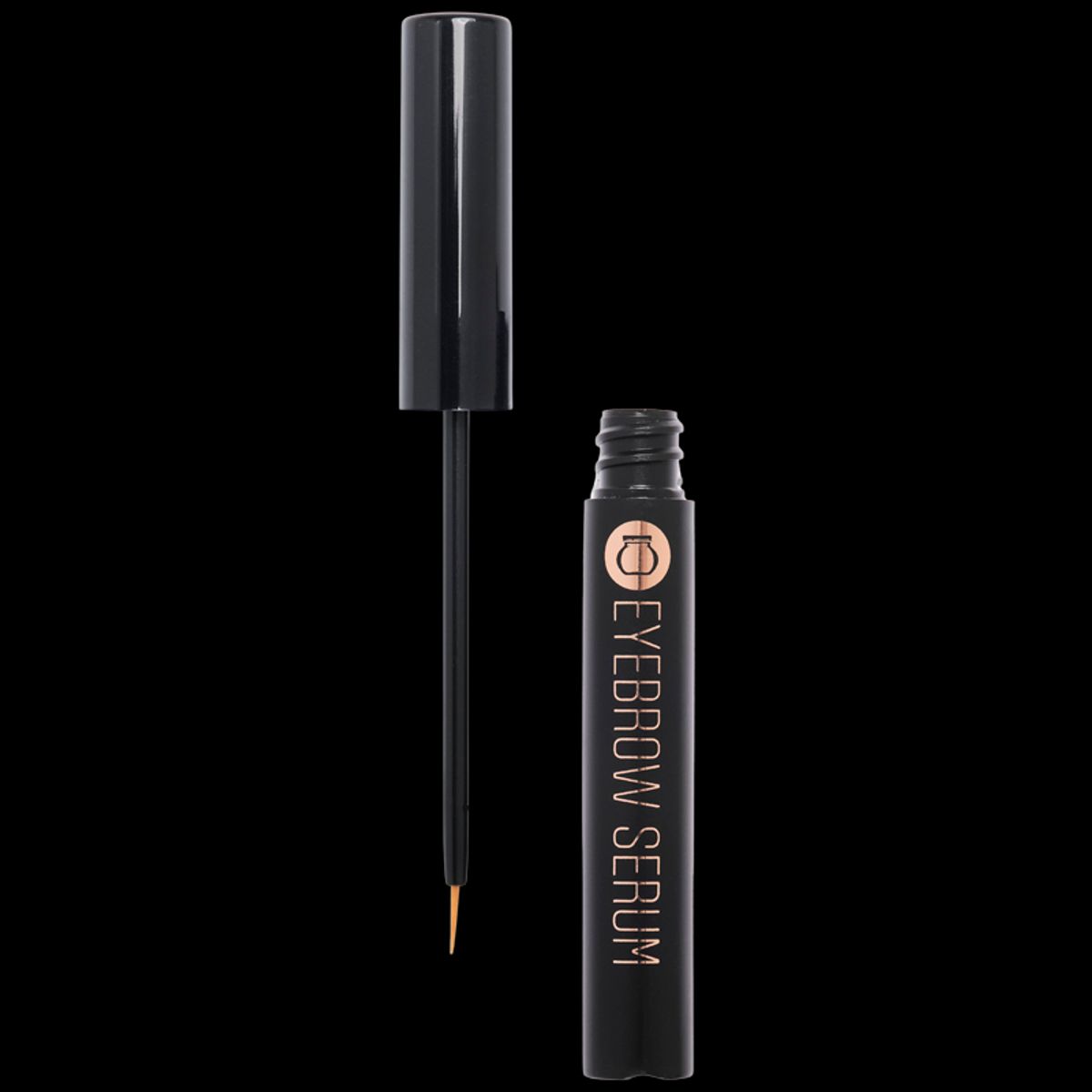 Nilens Jord Eyebrow Serum (5 ml)