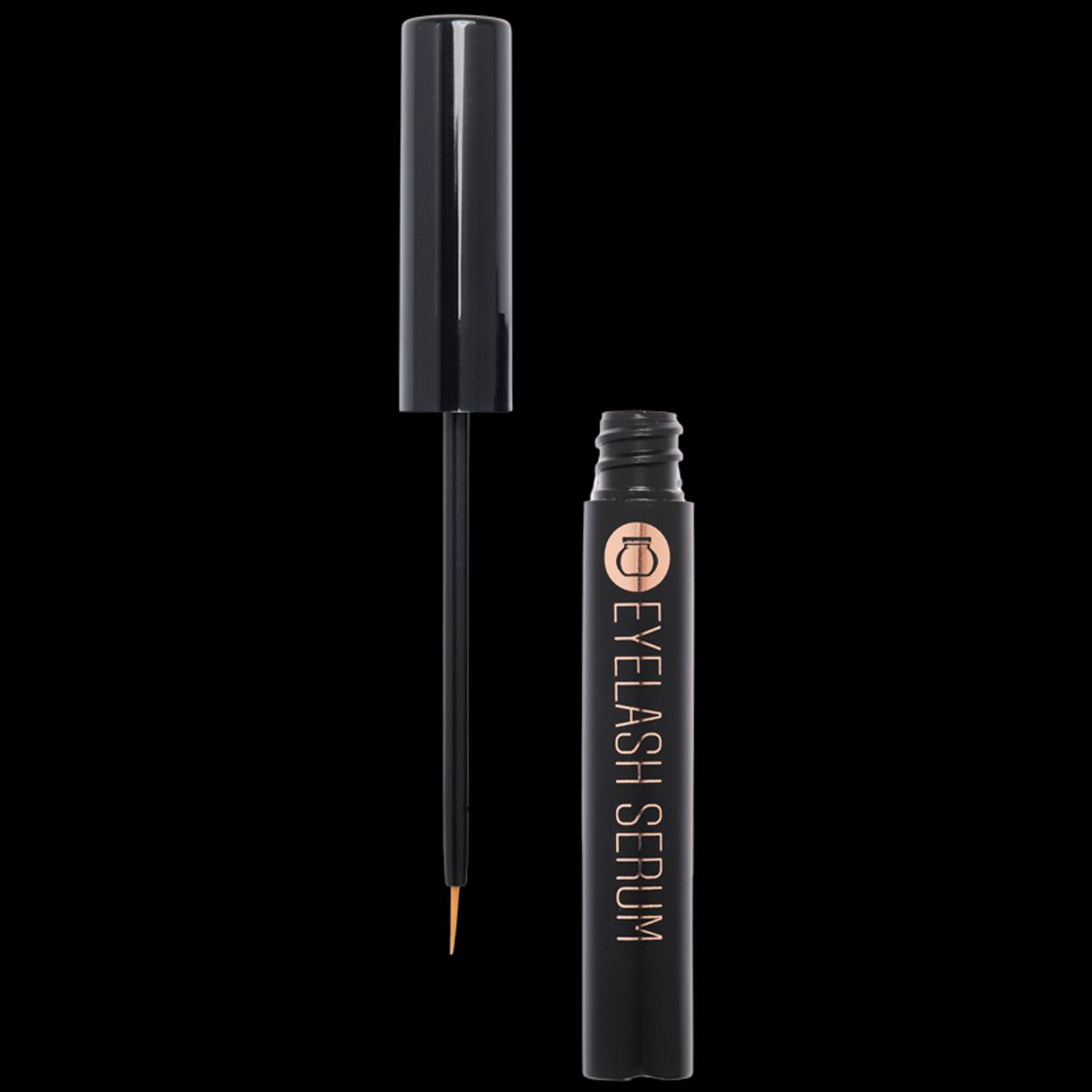 Nilens Jord Eyelash Serum (5 ml)