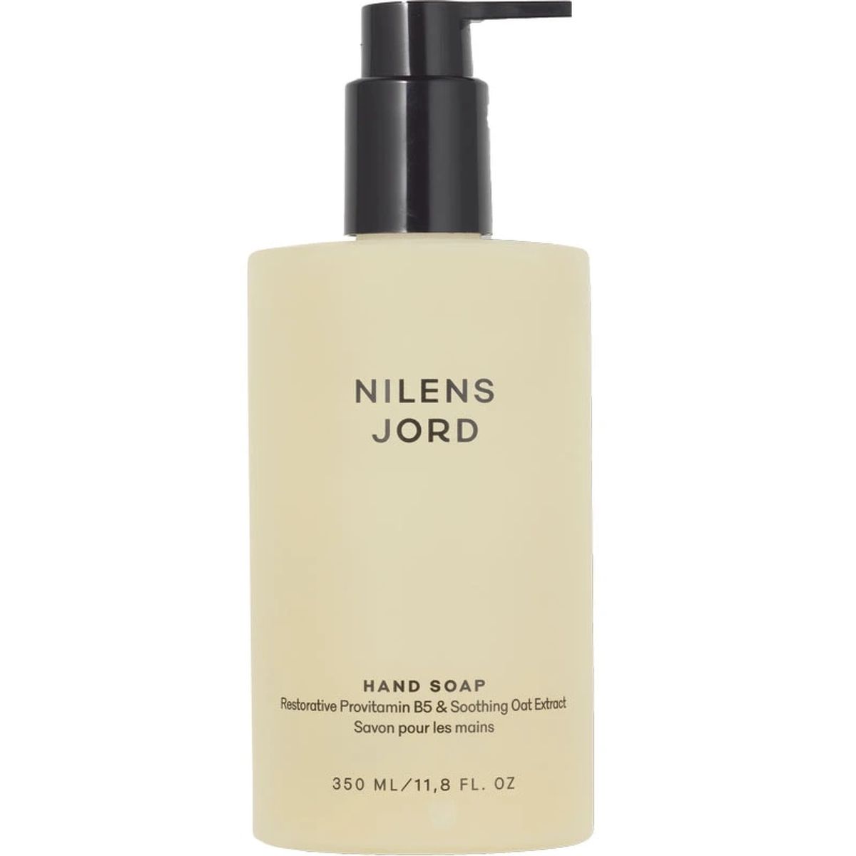 Nilens Jord Hand Soap 350 ml