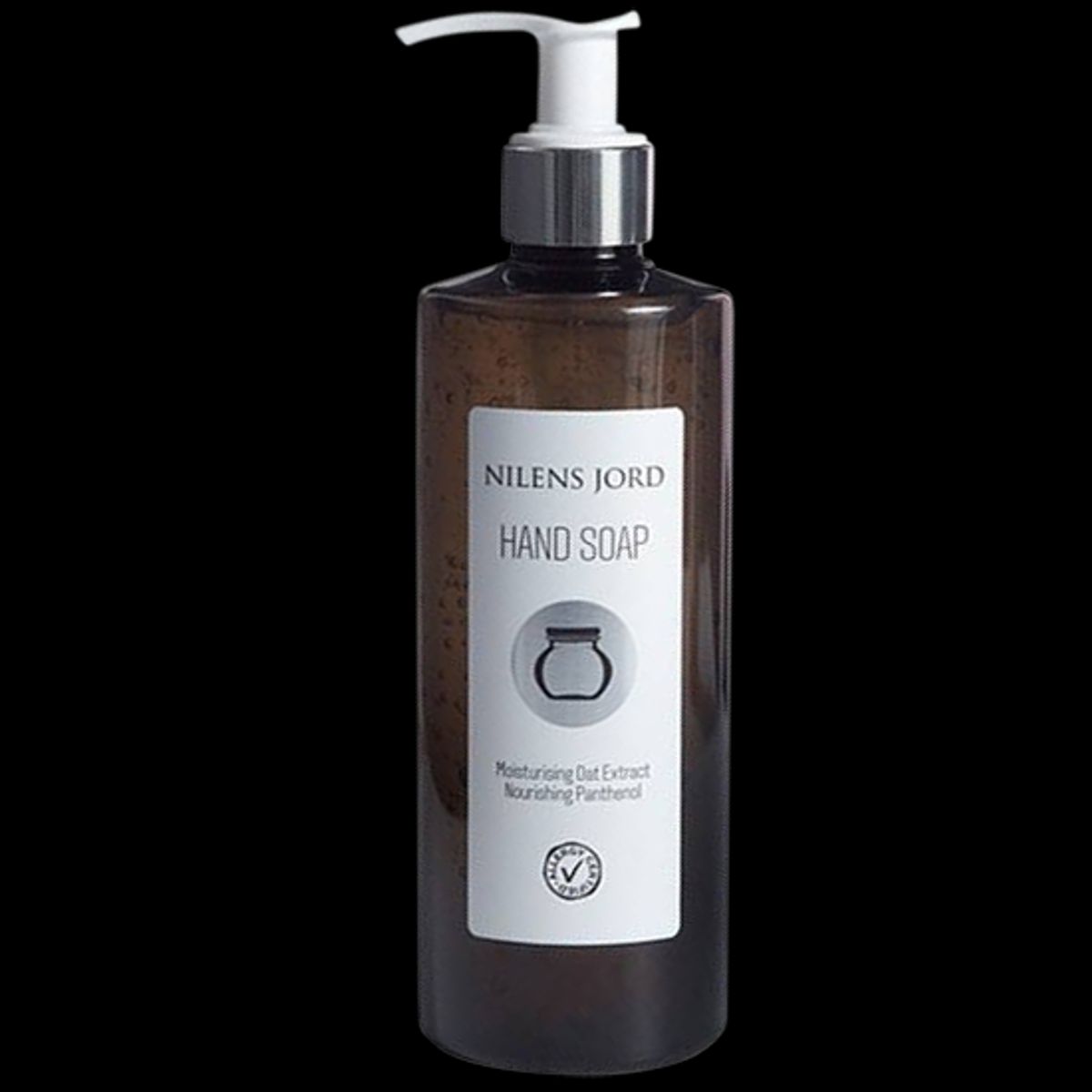 Nilens Jord Hand Soap 397 300 ml.