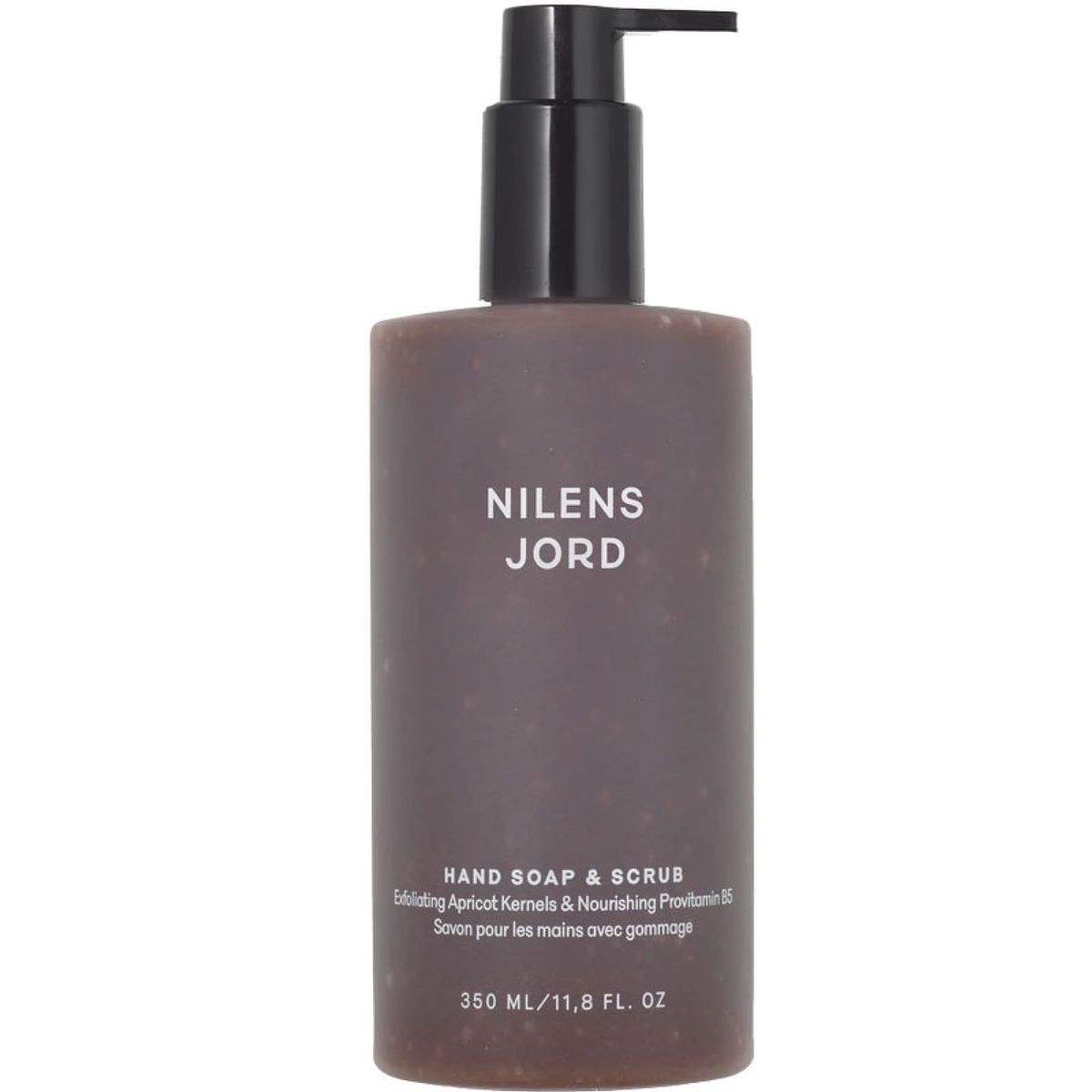 Nilens Jord Hand Soap & Scrub 350 ml