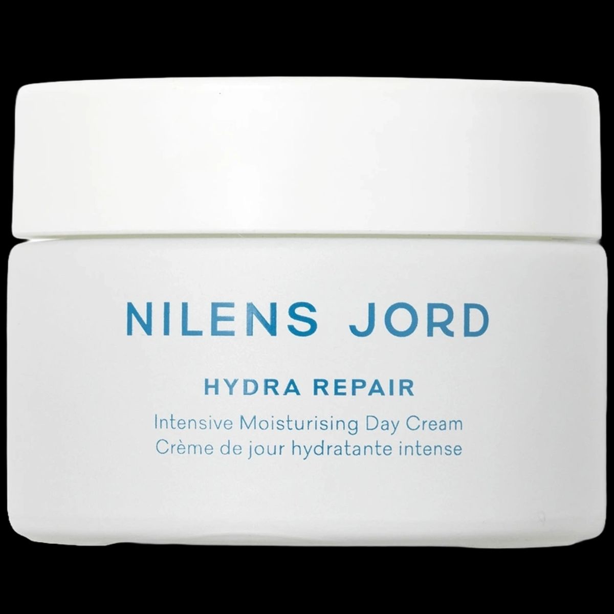 Nilens Jord Hydra Repair Intensive Moisturising Day Cream 30 ml