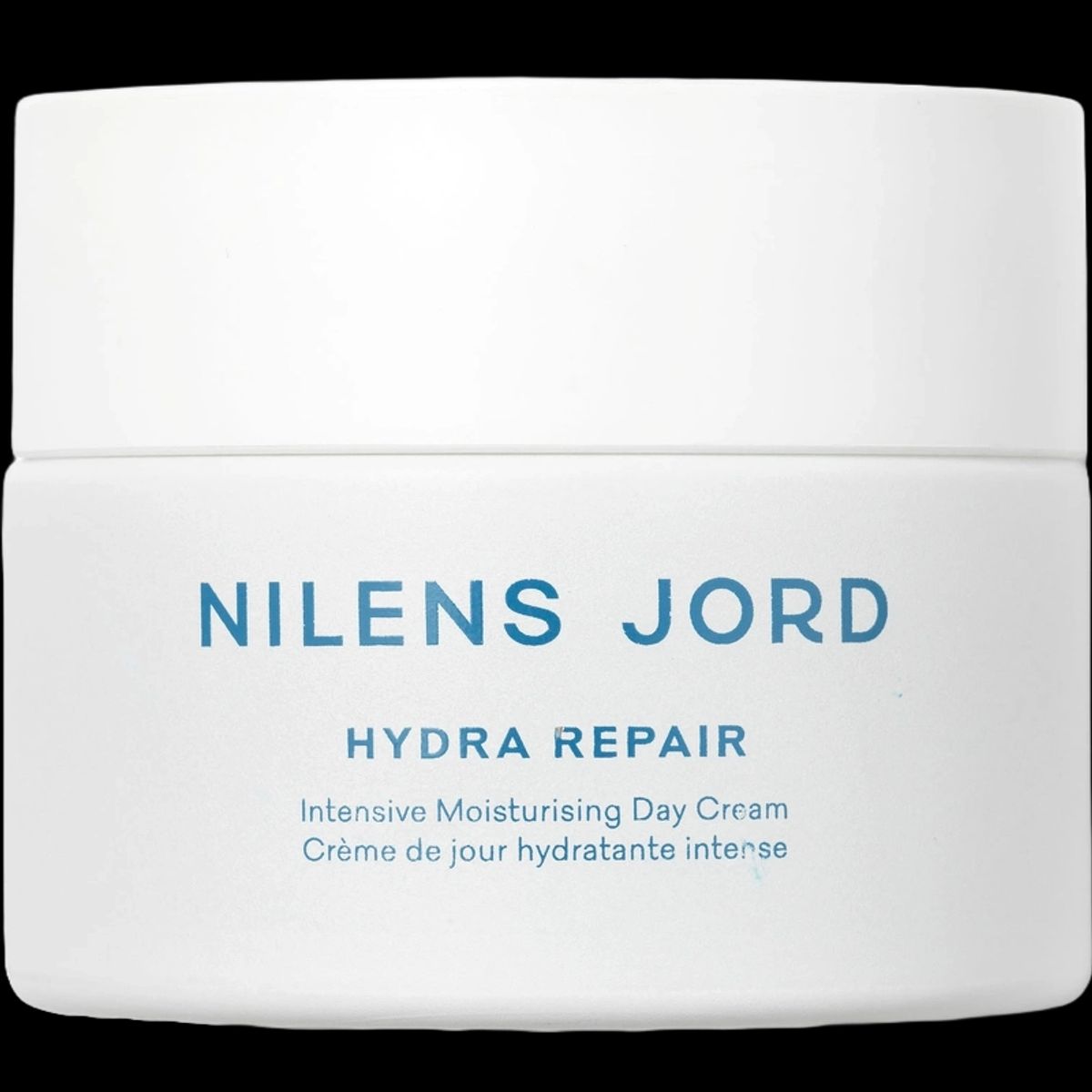 Nilens Jord Hydra Repair Intensive Moisturising Day Cream 50 ml