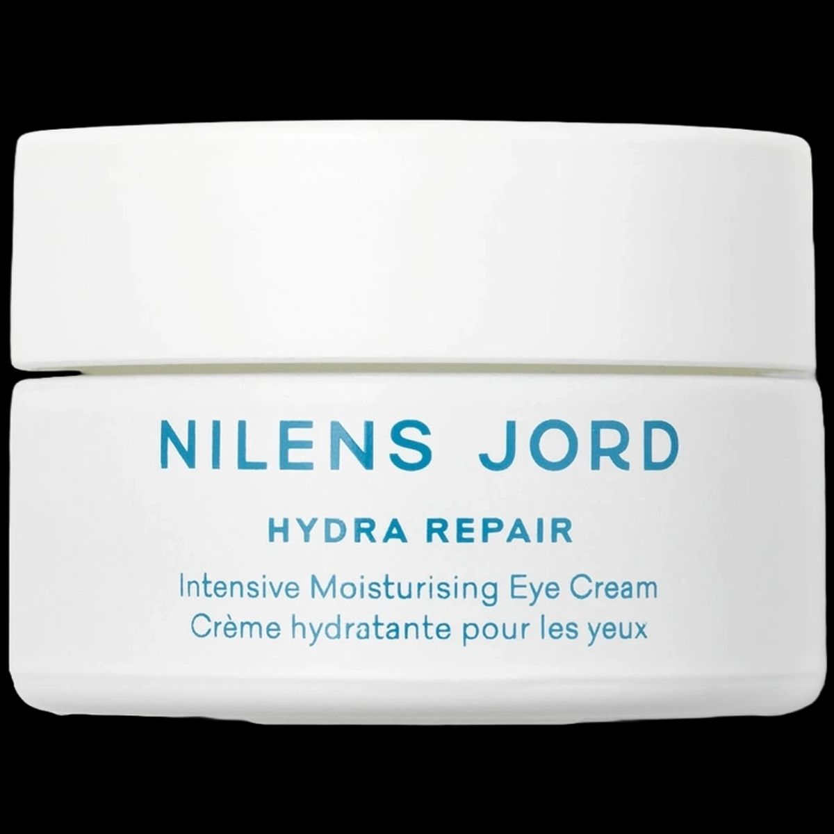 Nilens Jord Hydra Repair Intensive Moisturising Eye Cream 15 ml