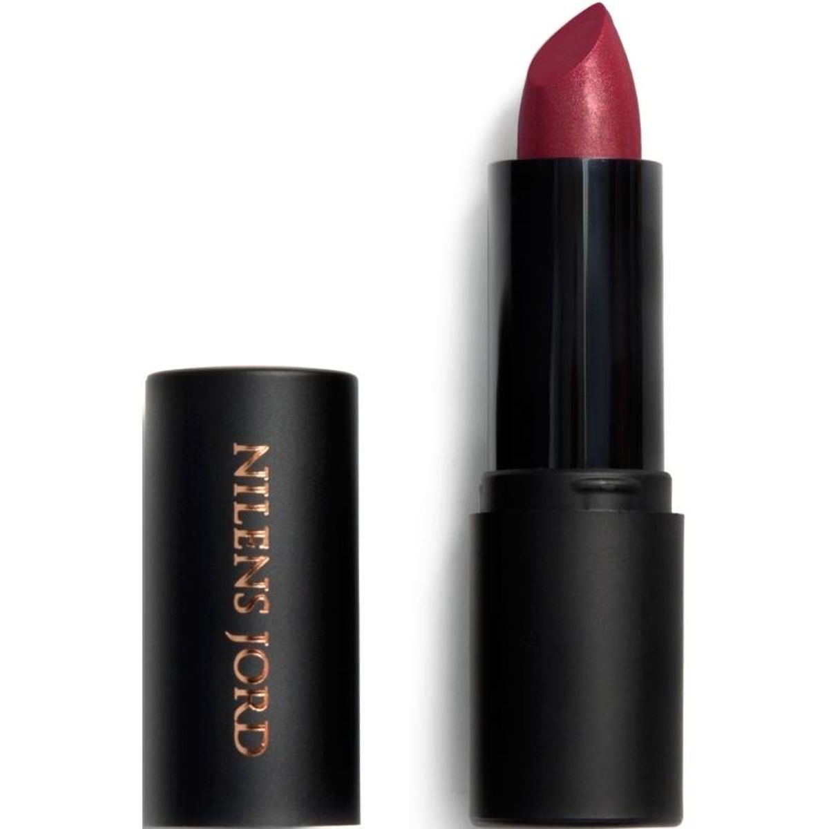 Nilens Jord Lipstick 3,2 gr. - No. 734 Royal