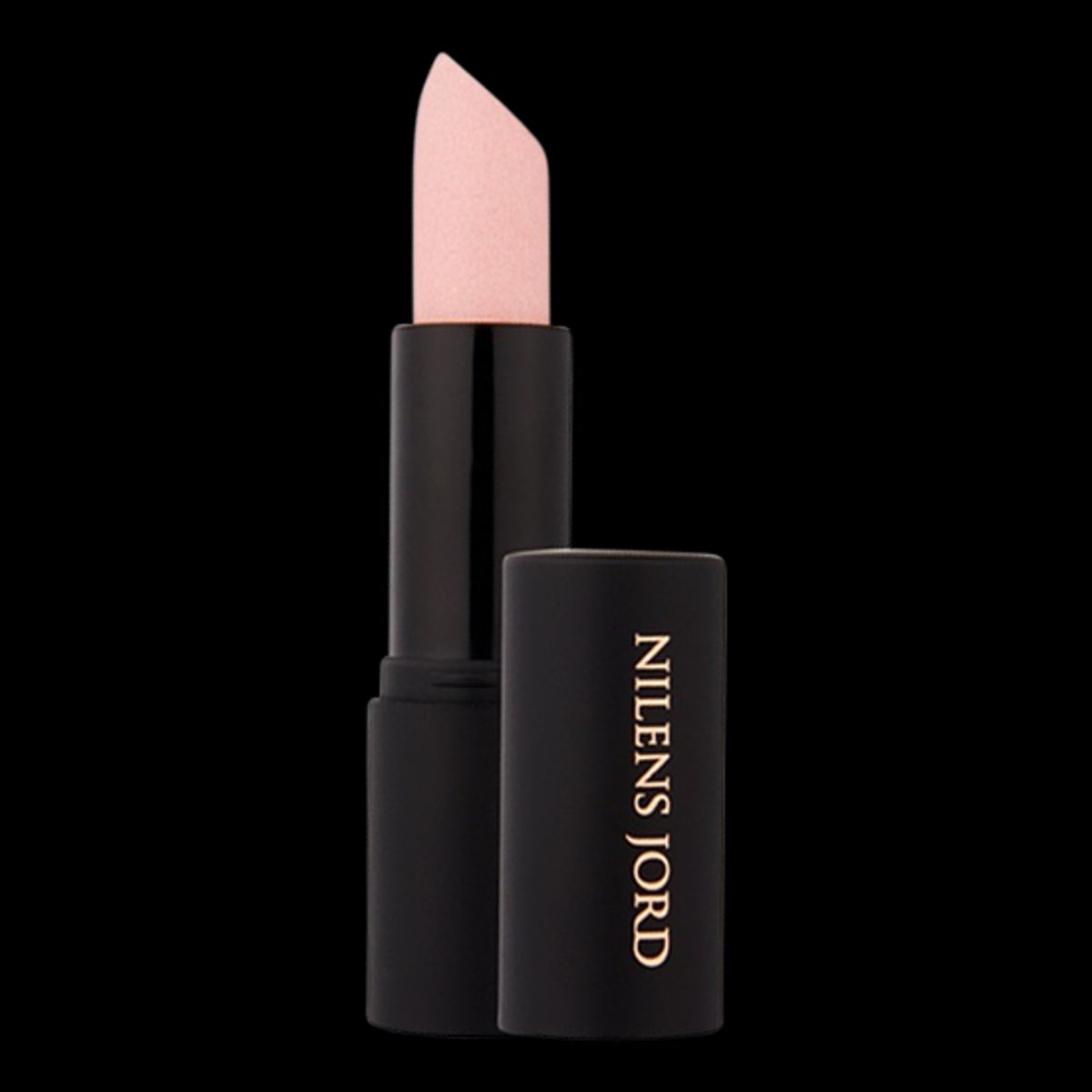 Nilens Jord Lipstick Sheer 769 Less 3.2 g.