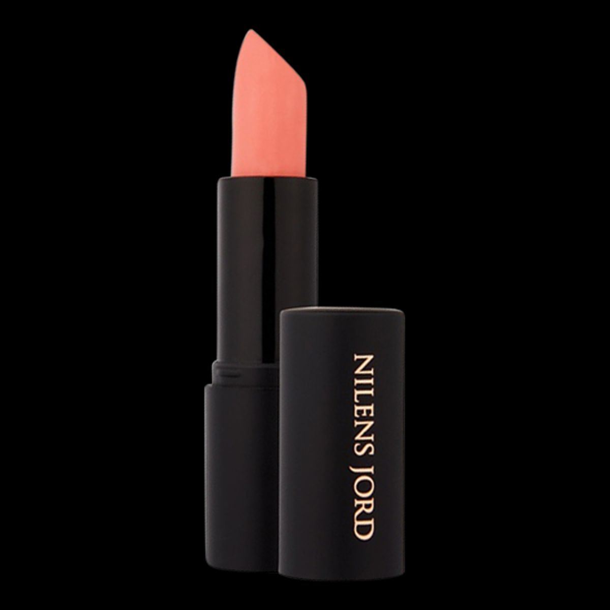 Nilens Jord Lipstick Sheer 792 Honey 3.2 g.