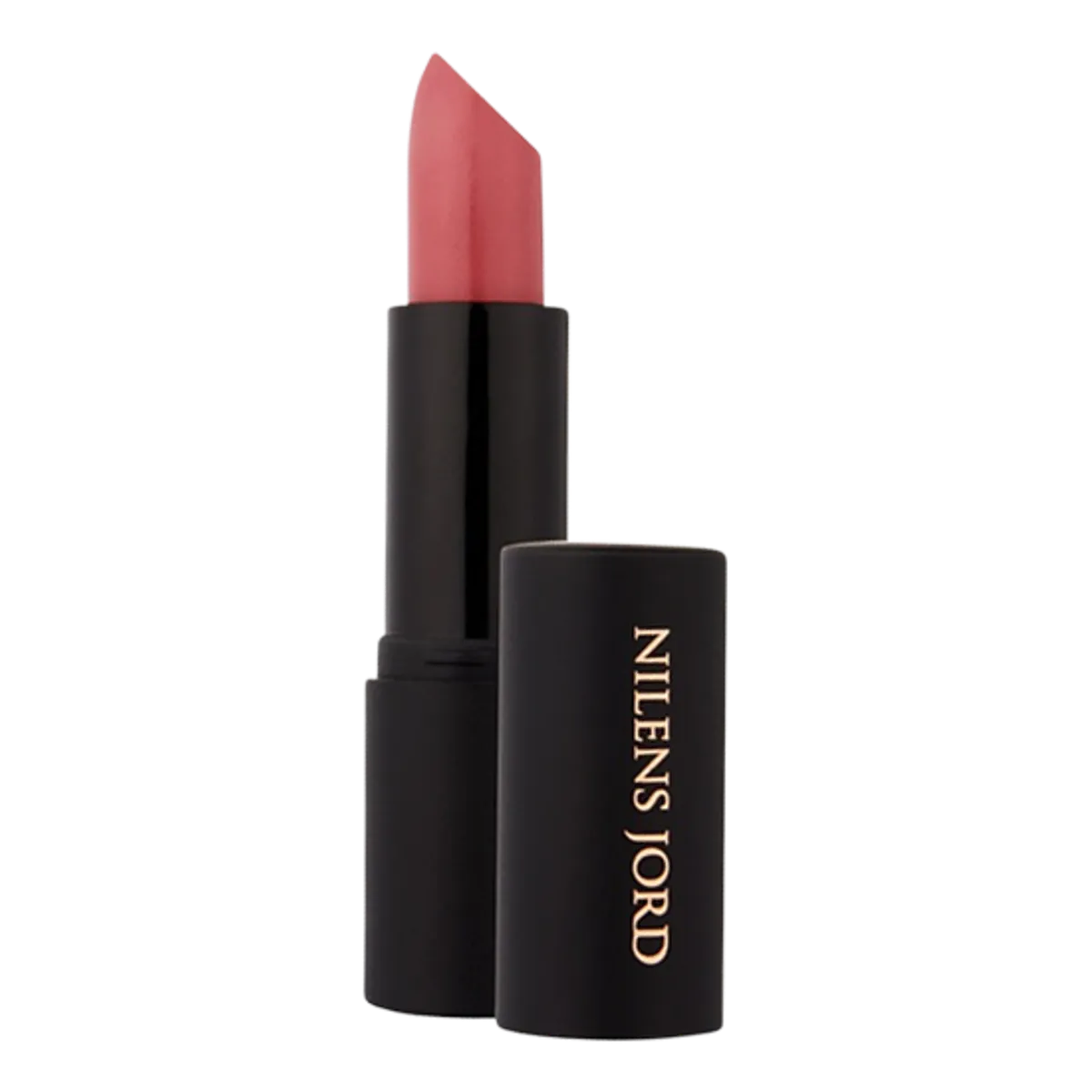 Nilens Jord Lipstick Silky 764 Chai 3.2 g.