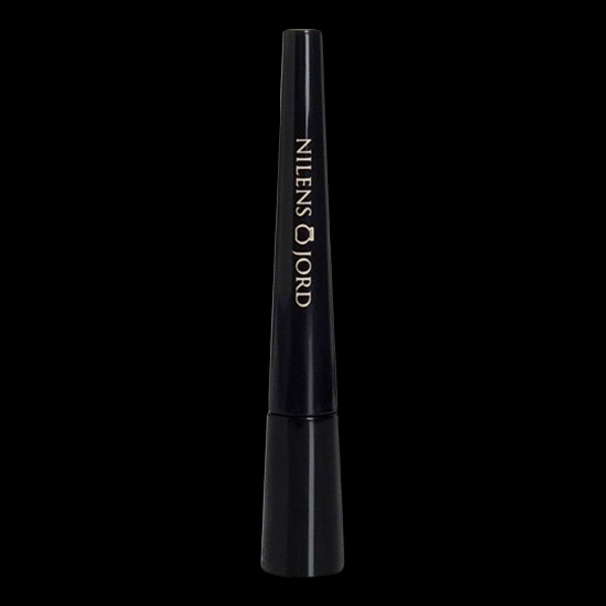 Nilens Jord Liquid Eyeliner 150 Black 2.5 ml.