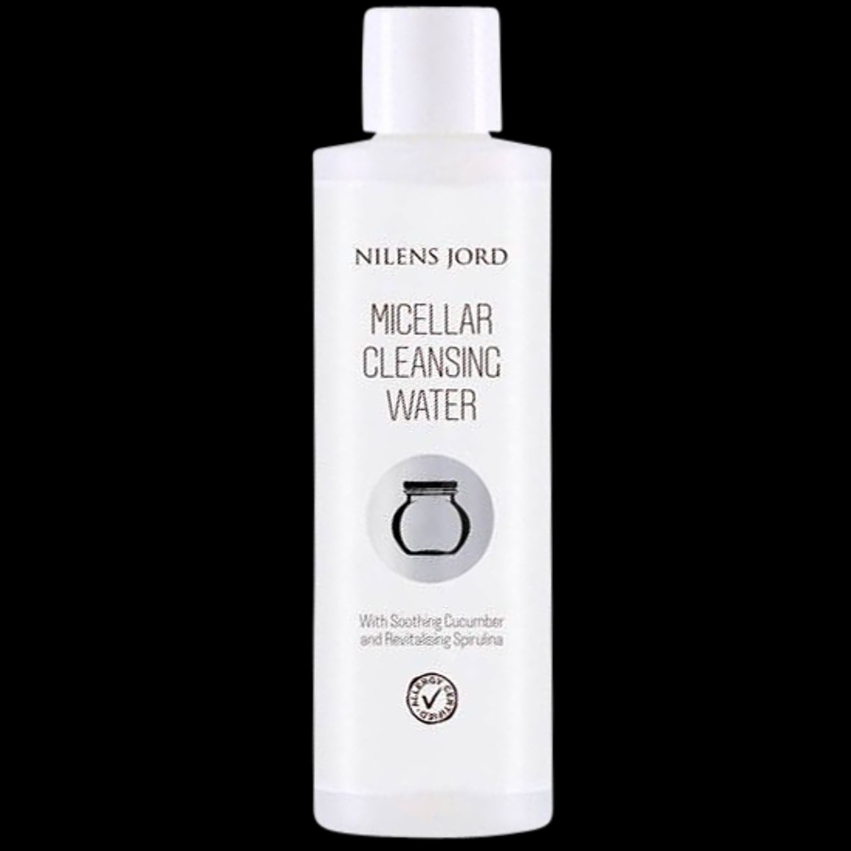 Nilens Jord Micellar Cleansing Water 423 200 ml.