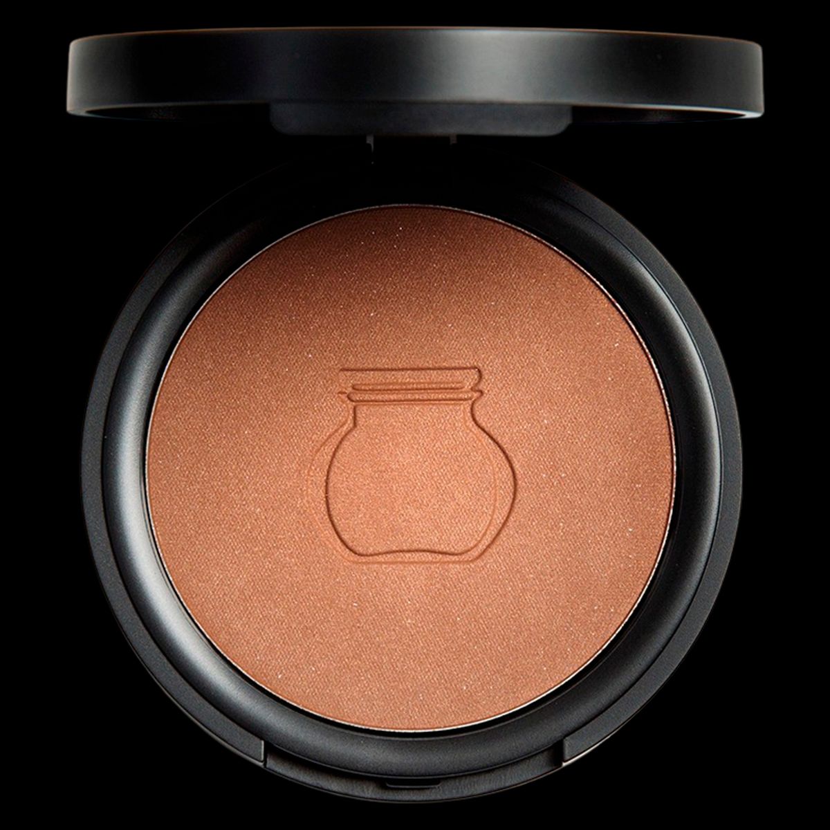 Nilens Jord Mineral Bronzer 502 Satin 10 g.