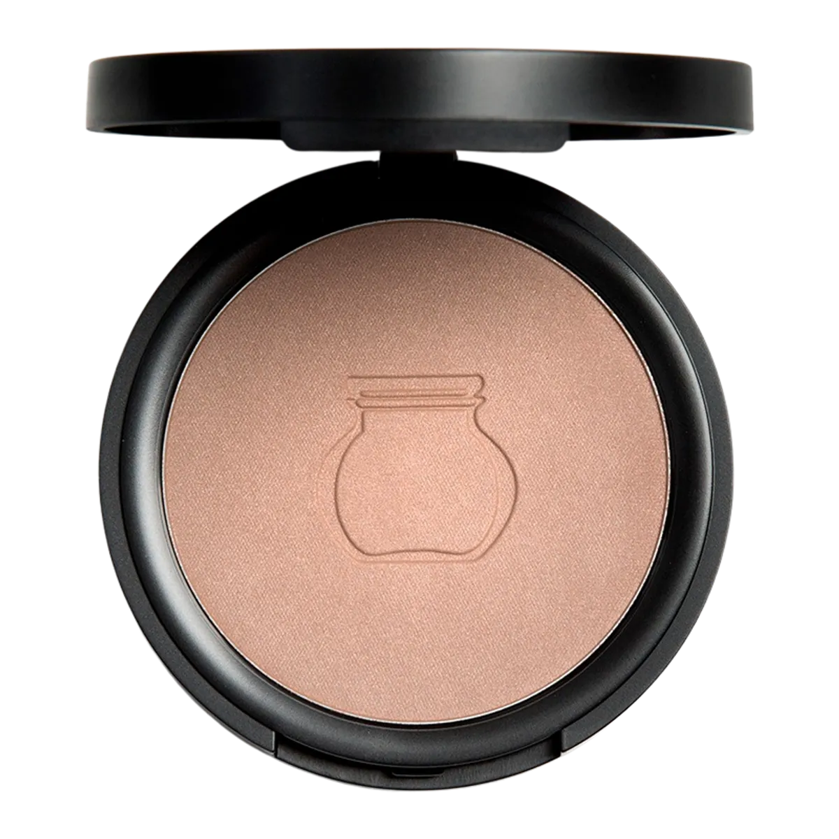 Nilens Jord Mineral Bronzer 526 Silk 10 g.