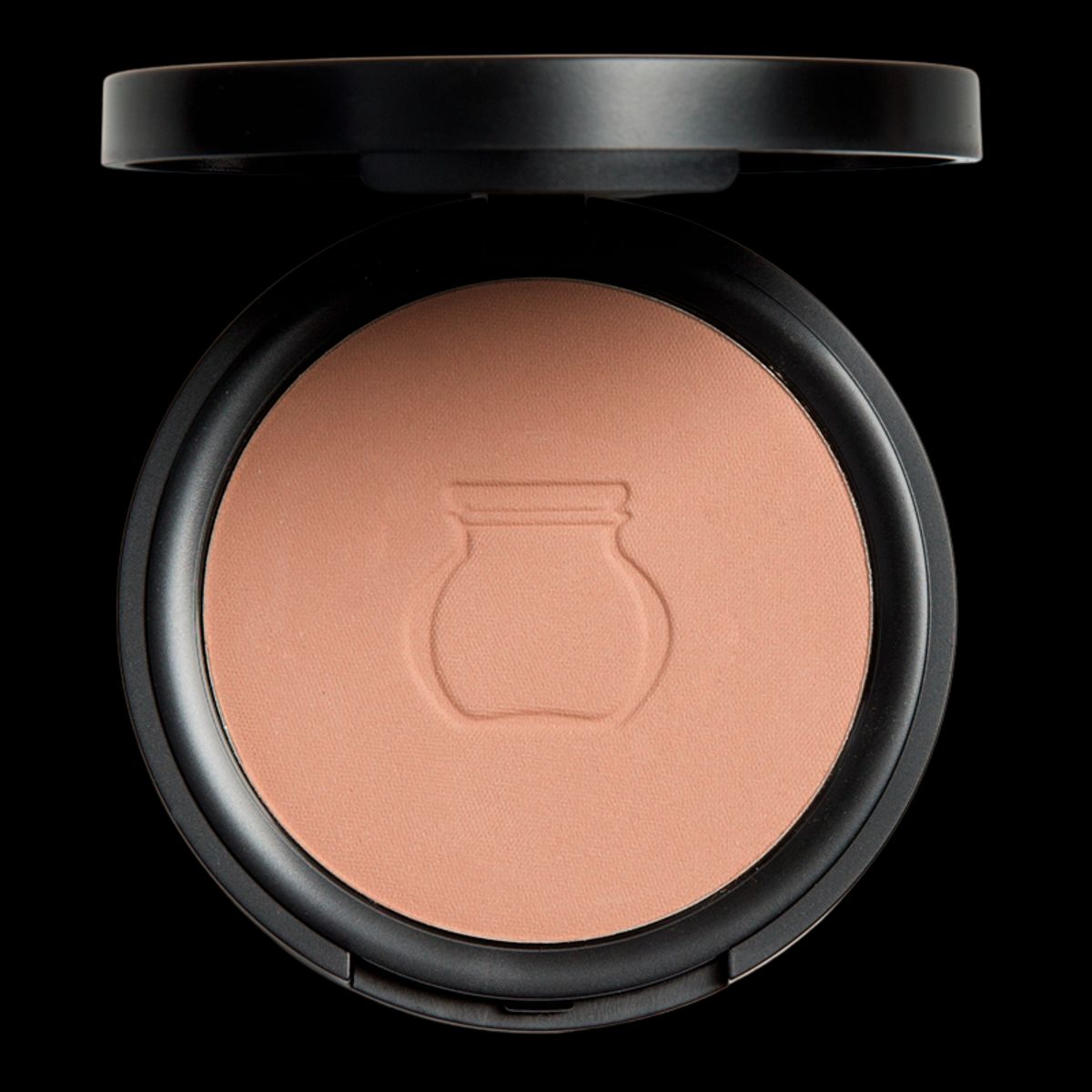 Nilens Jord Mineral Foundation Compact Beige 9 g.