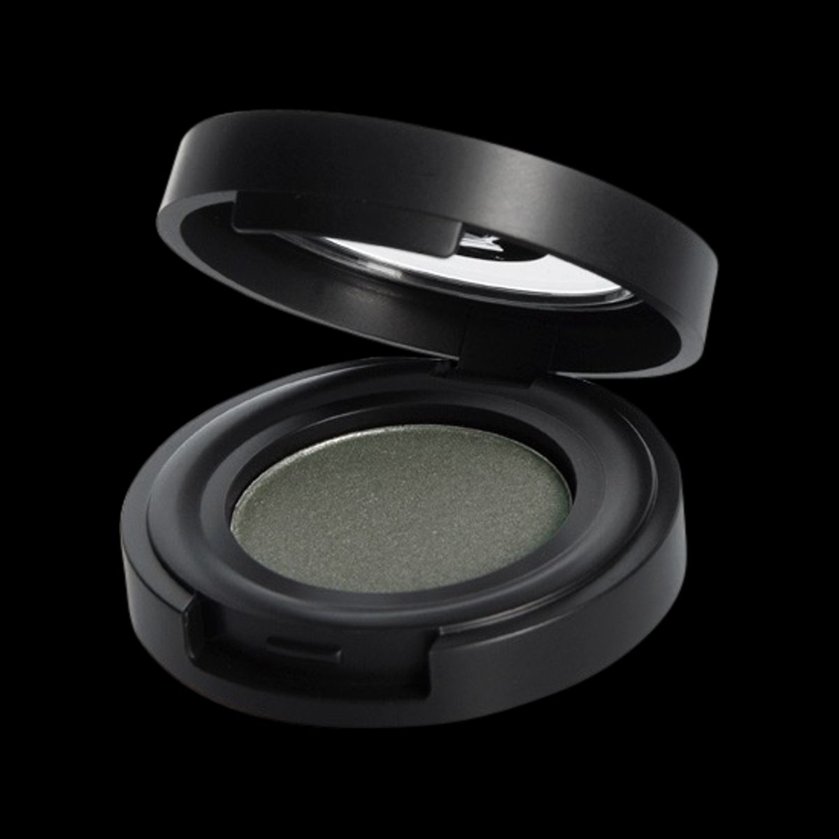 Nilens Jord Mono Eyeshadow 614 Pearly Green 1.6 g.