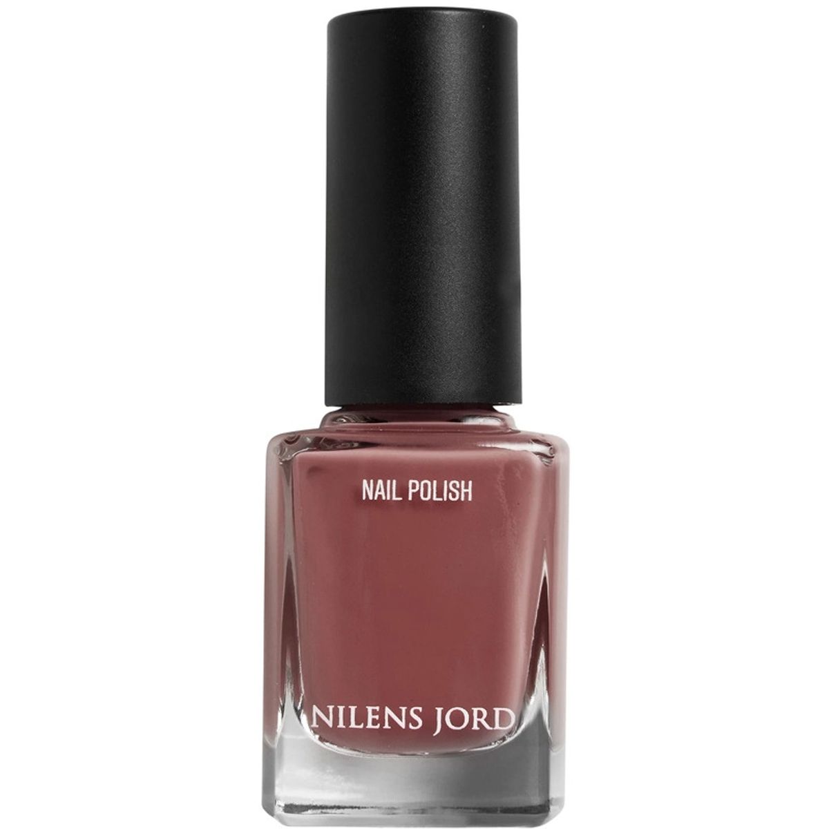 Nilens Jord Nail Polish 11 ml - No. 7653 Dusty Rose