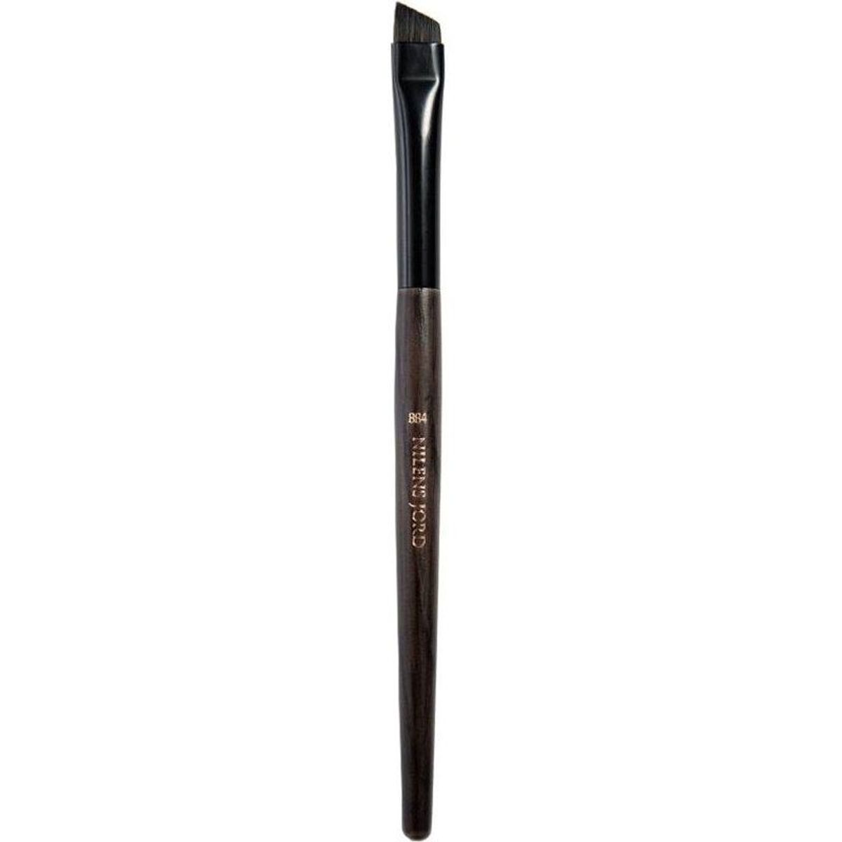 Nilens Jord Pure Collection Angled Brush No. 884