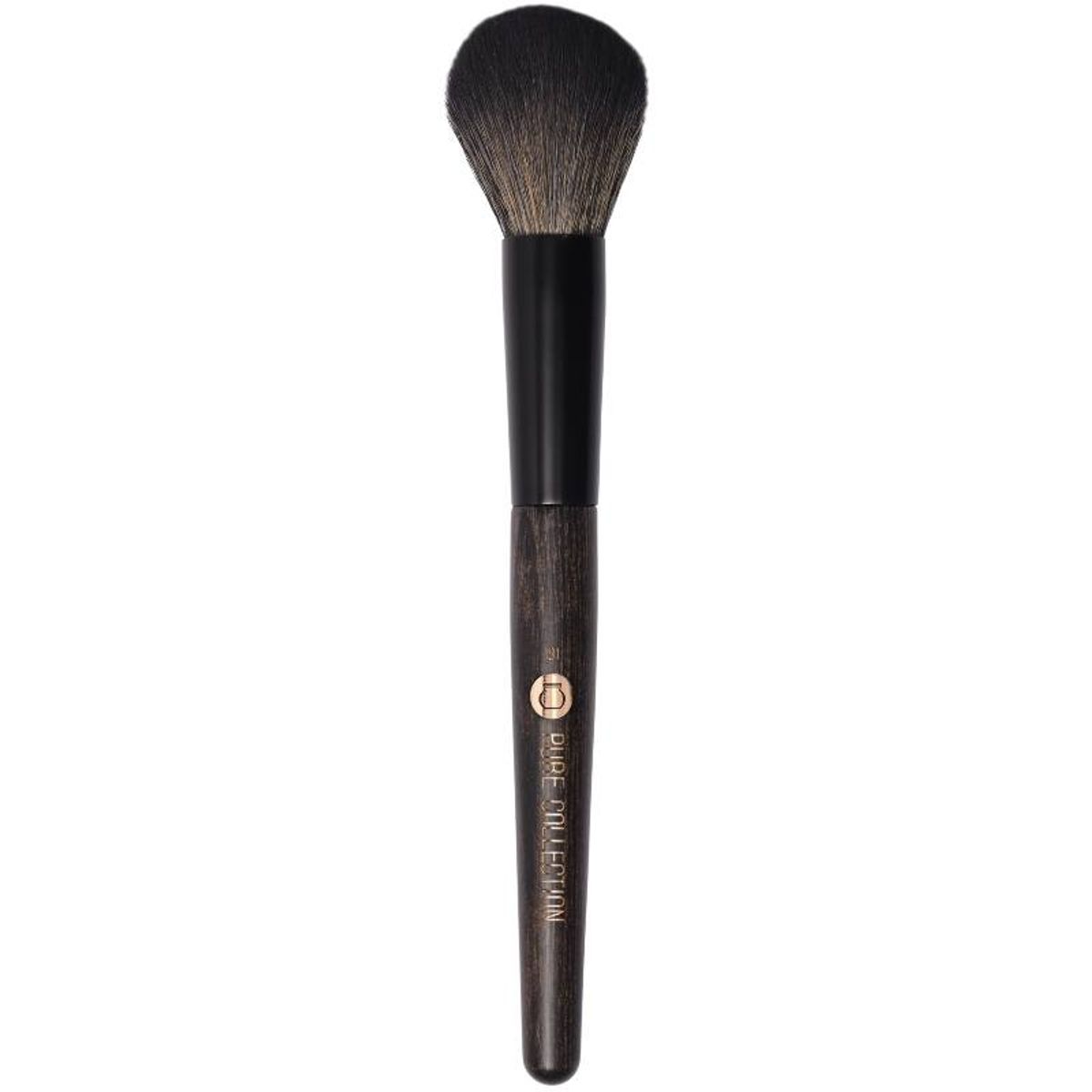 Nilens Jord Pure Collection Bronzing Brush No. 191