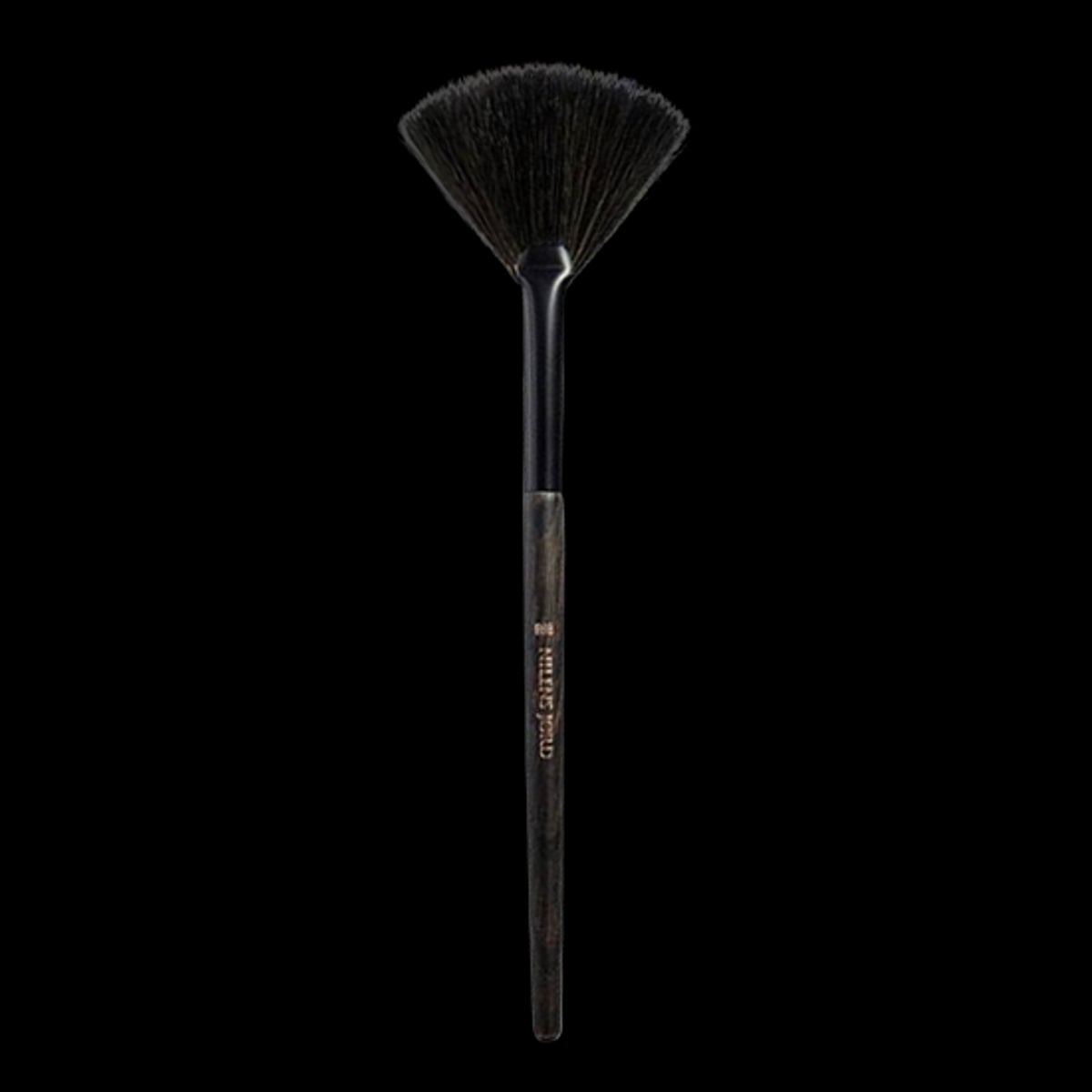 Nilens Jord Pure Collection Fan Brush 888