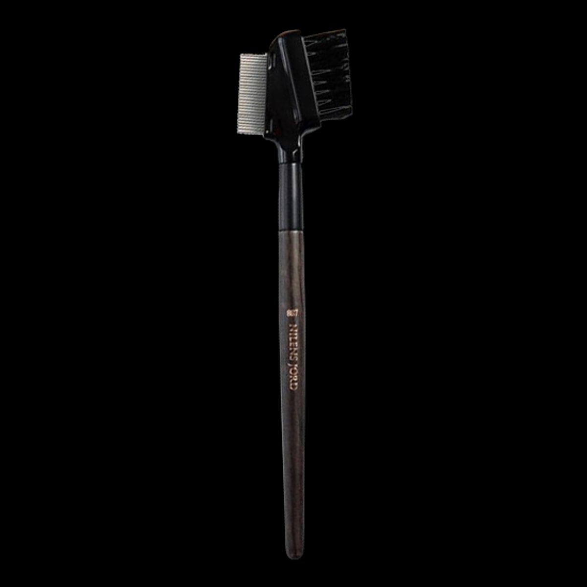 Nilens Jord Pure Collection Lash and Brow Brush 887