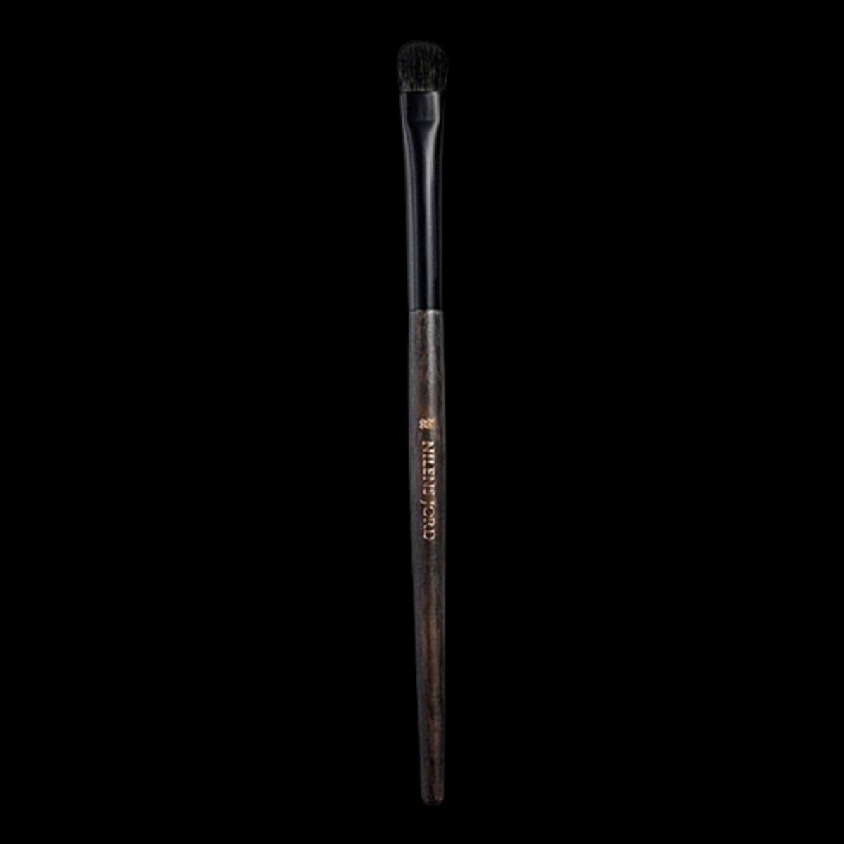 Nilens Jord Pure Collection Medium Eye Shadow Brush 881